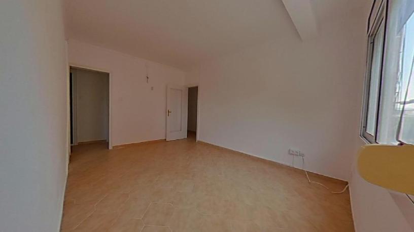 Flat  on street Joan Llongueras, Sabadell