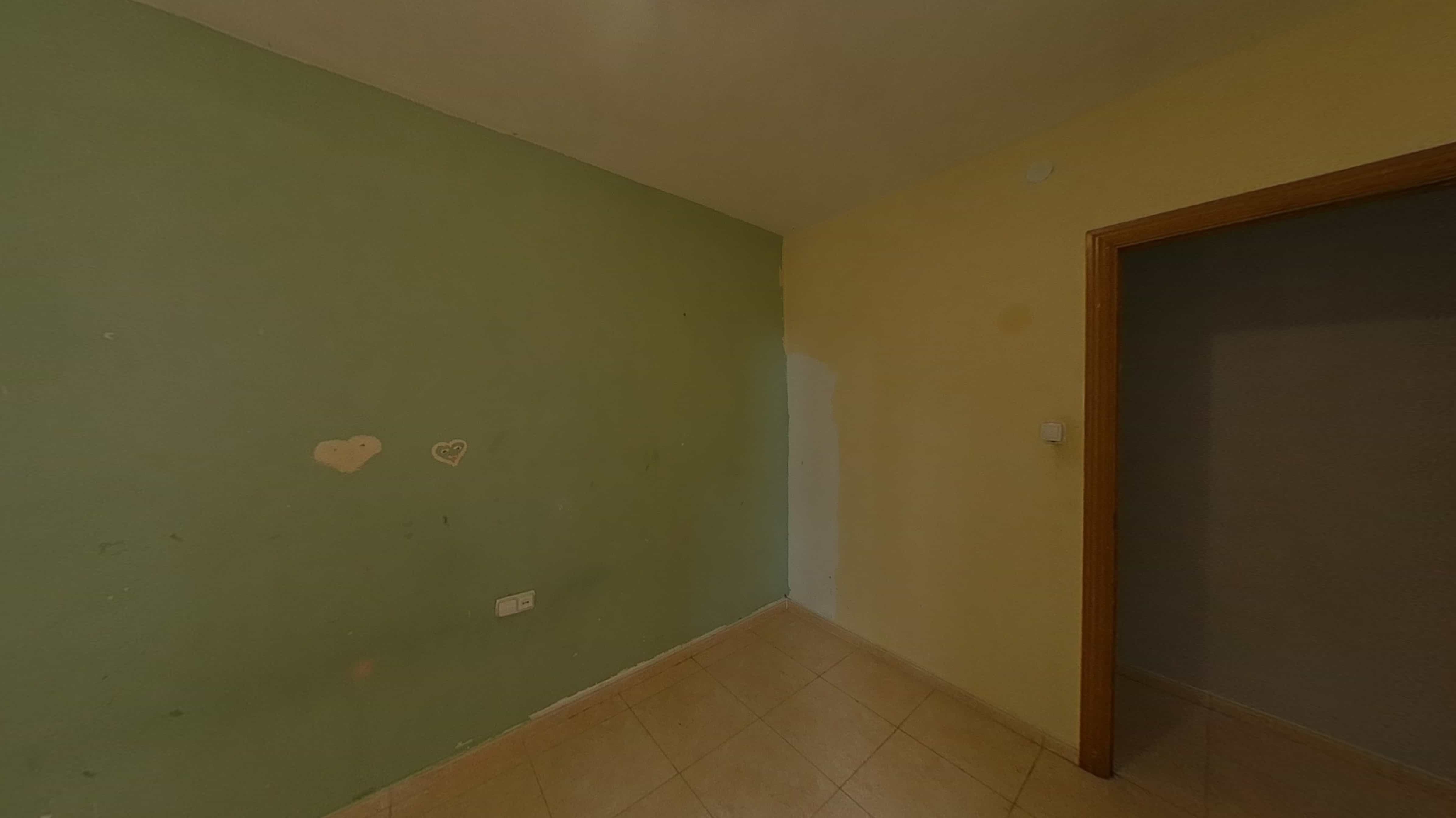Piso en venta en calle Mare de Les Aigues