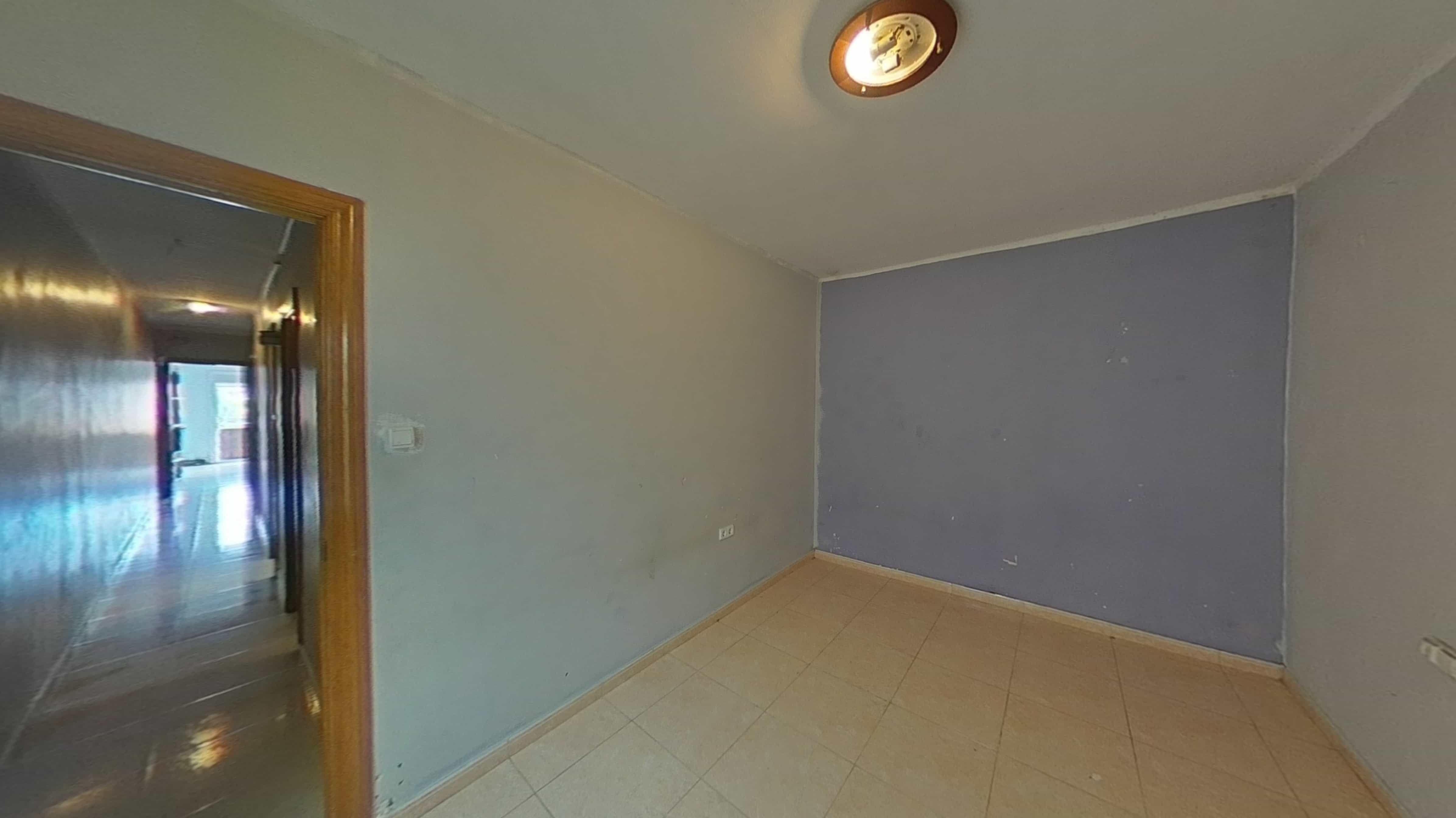 Piso en venta en calle Mare de Les Aigues