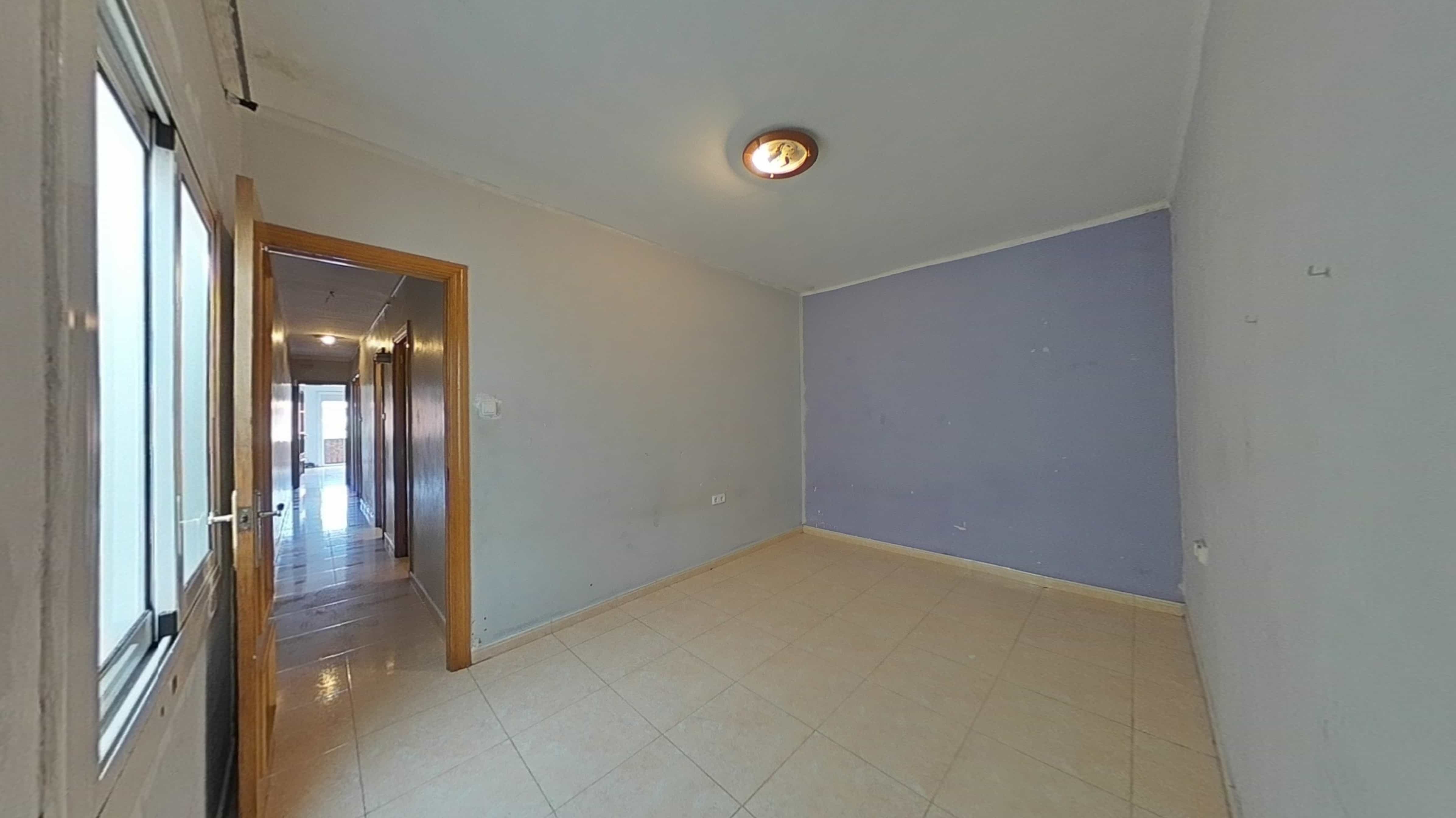 Piso en venta en calle Mare de Les Aigues