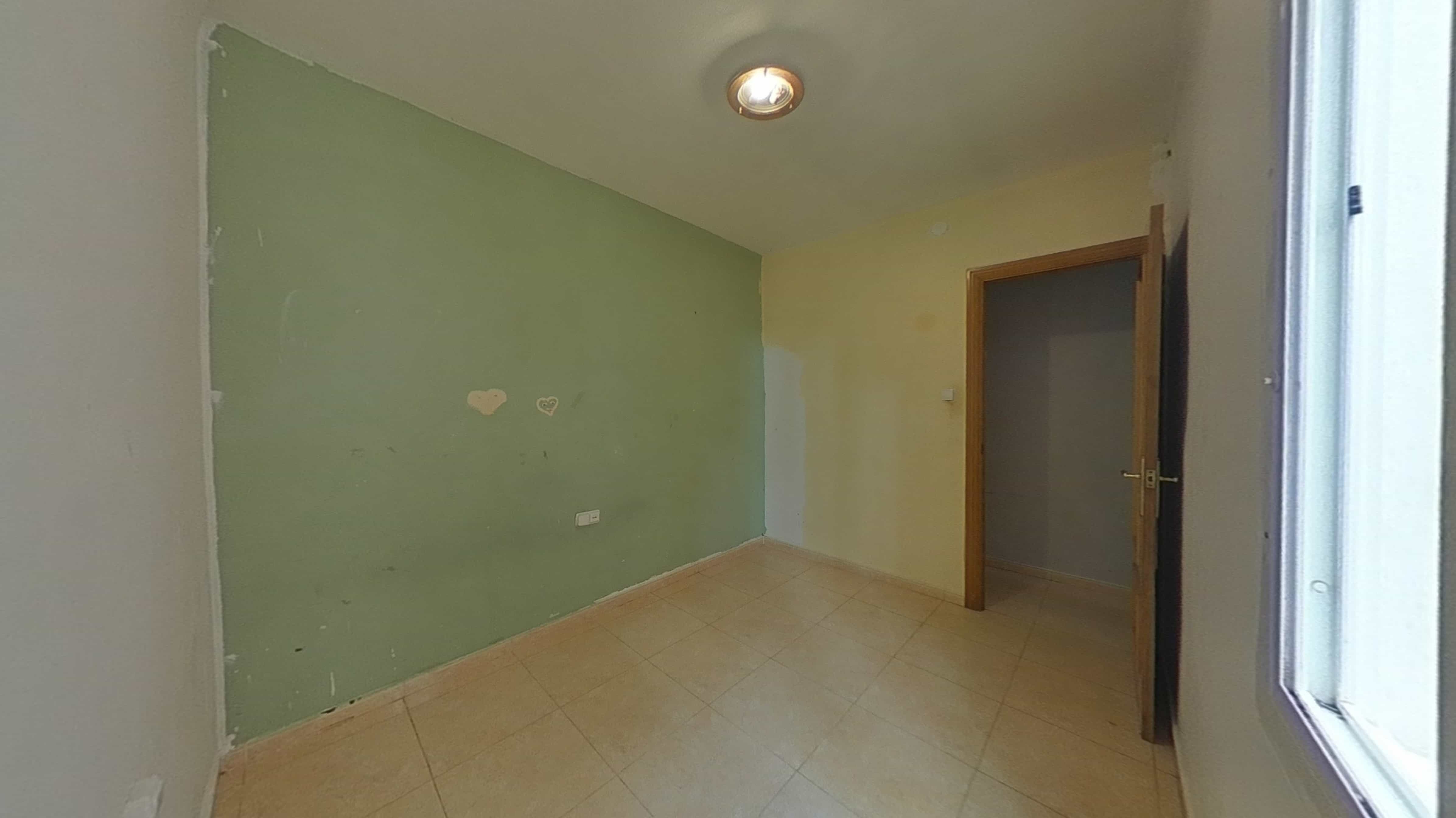 Piso en venta en calle Mare de Les Aigues