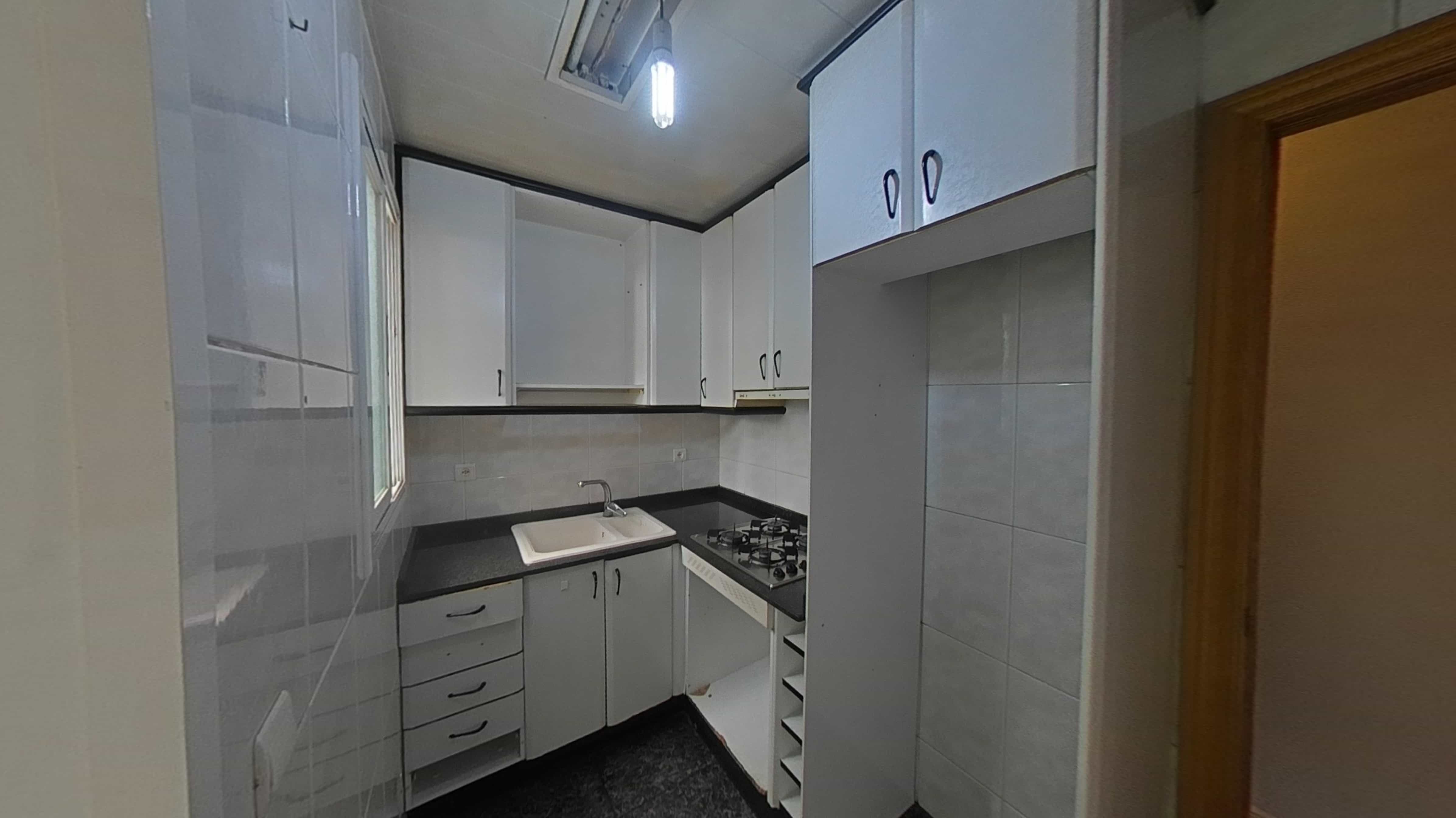 Piso en venta en calle Mare de Les Aigues