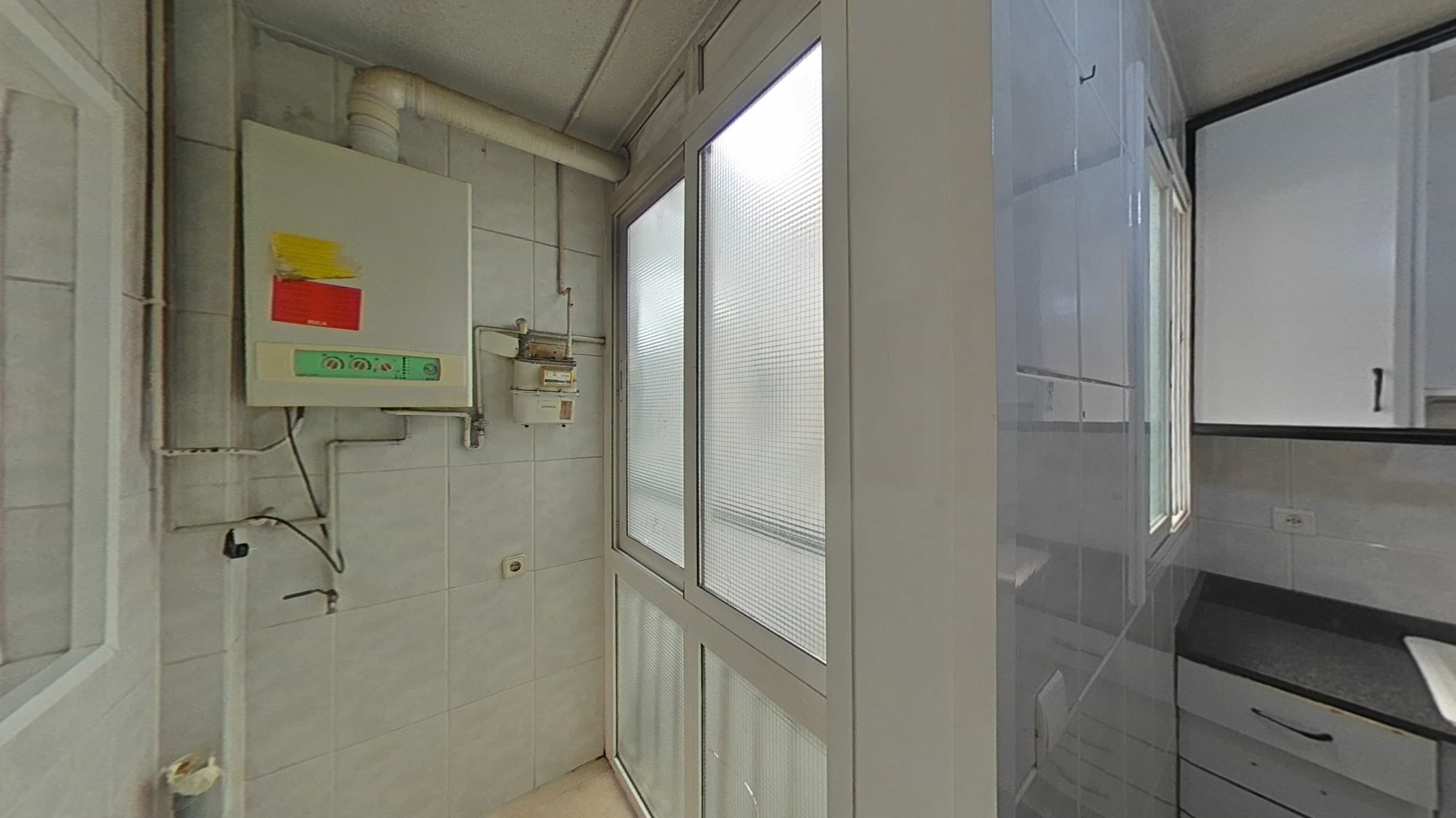 Piso en venta en calle Mare de Les Aigues