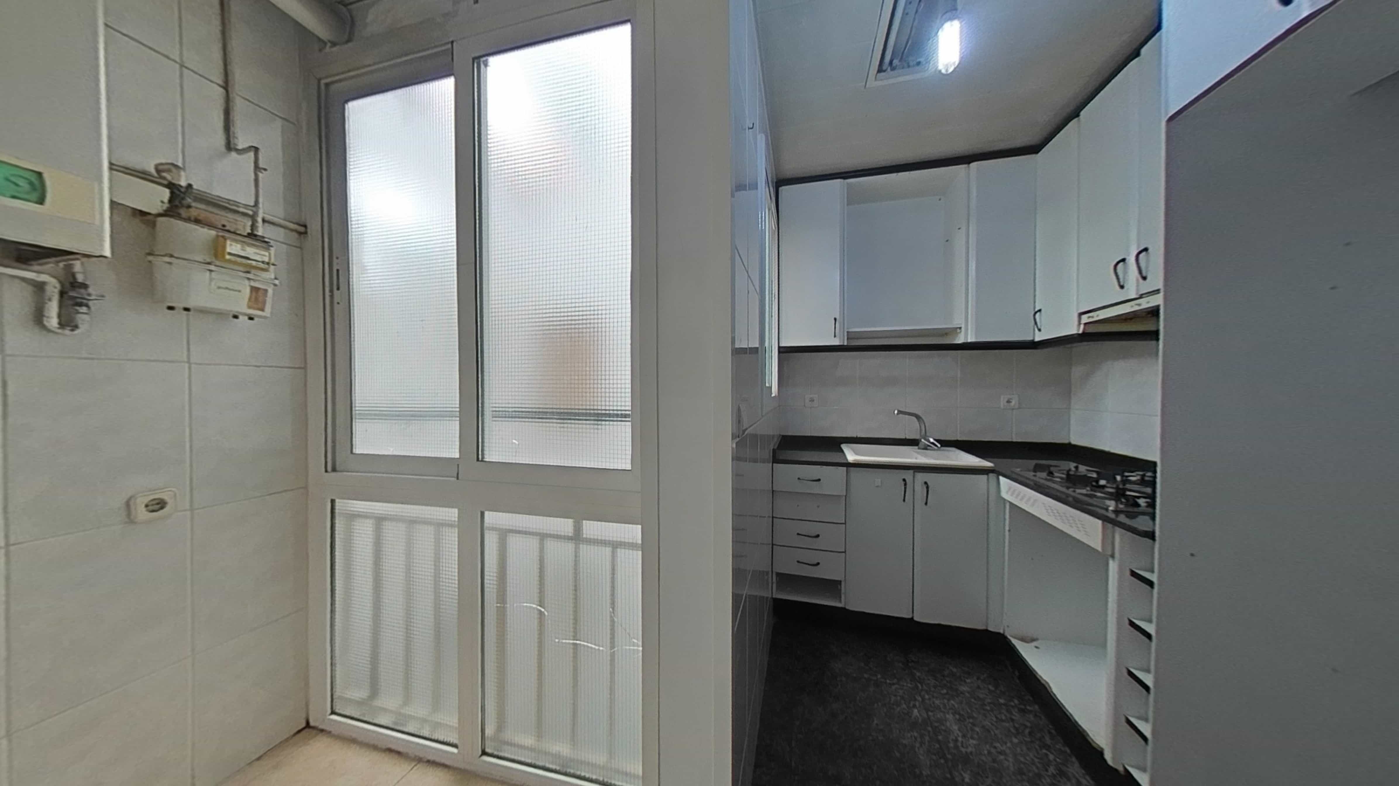 Piso en venta en calle Mare de Les Aigues