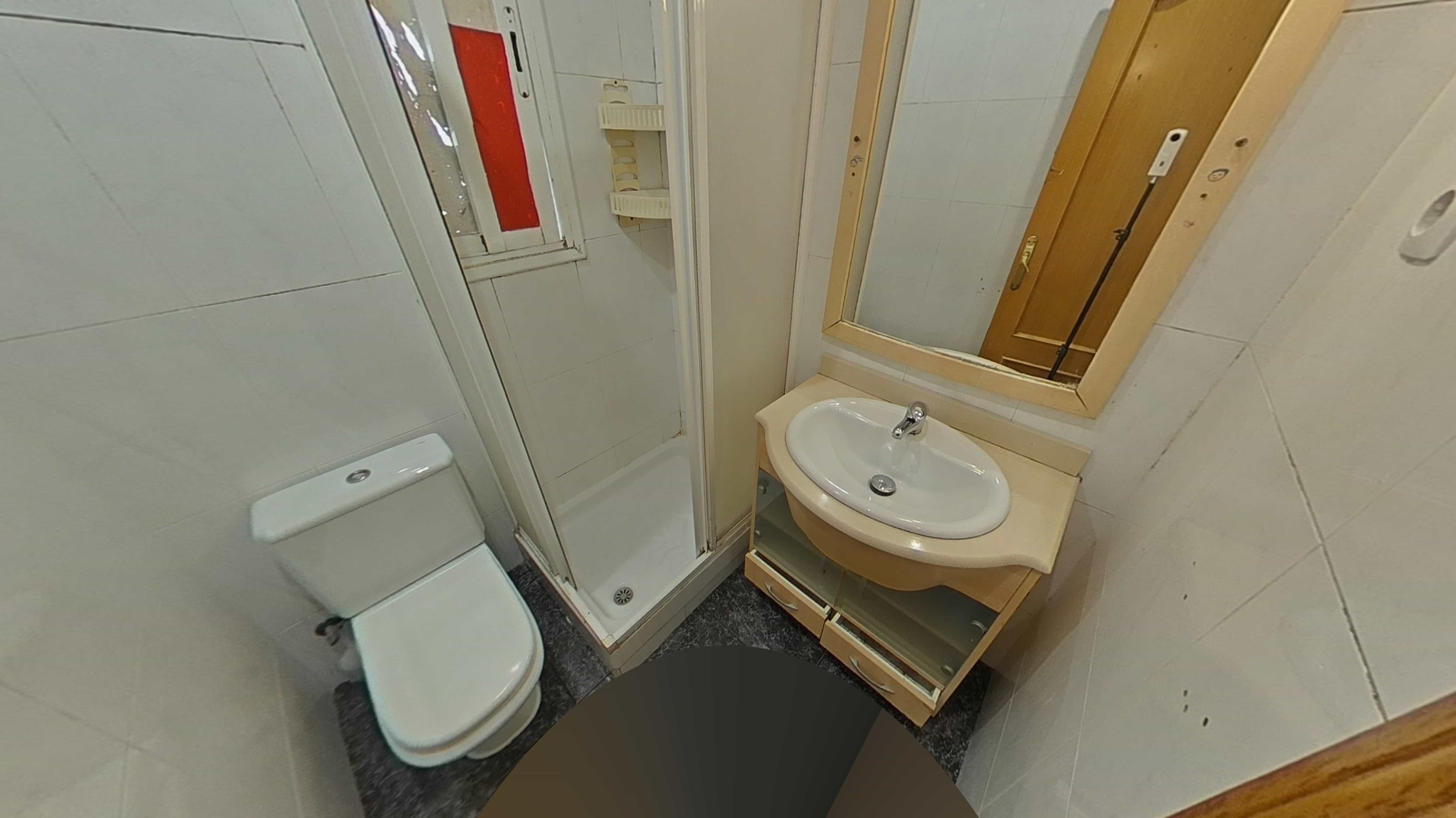 Piso en venta en calle Mare de Les Aigues