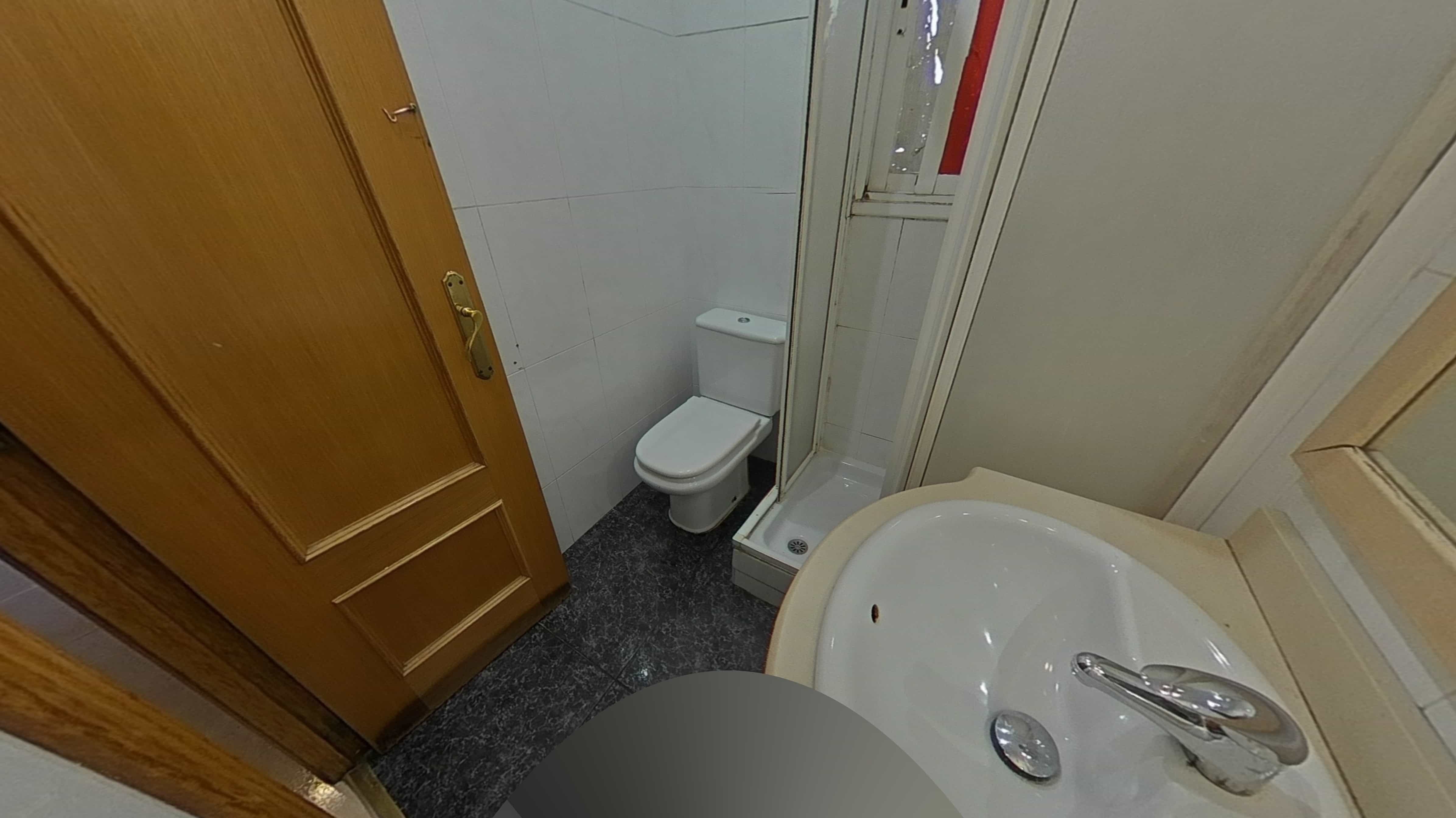 Piso en venta en calle Mare de Les Aigues