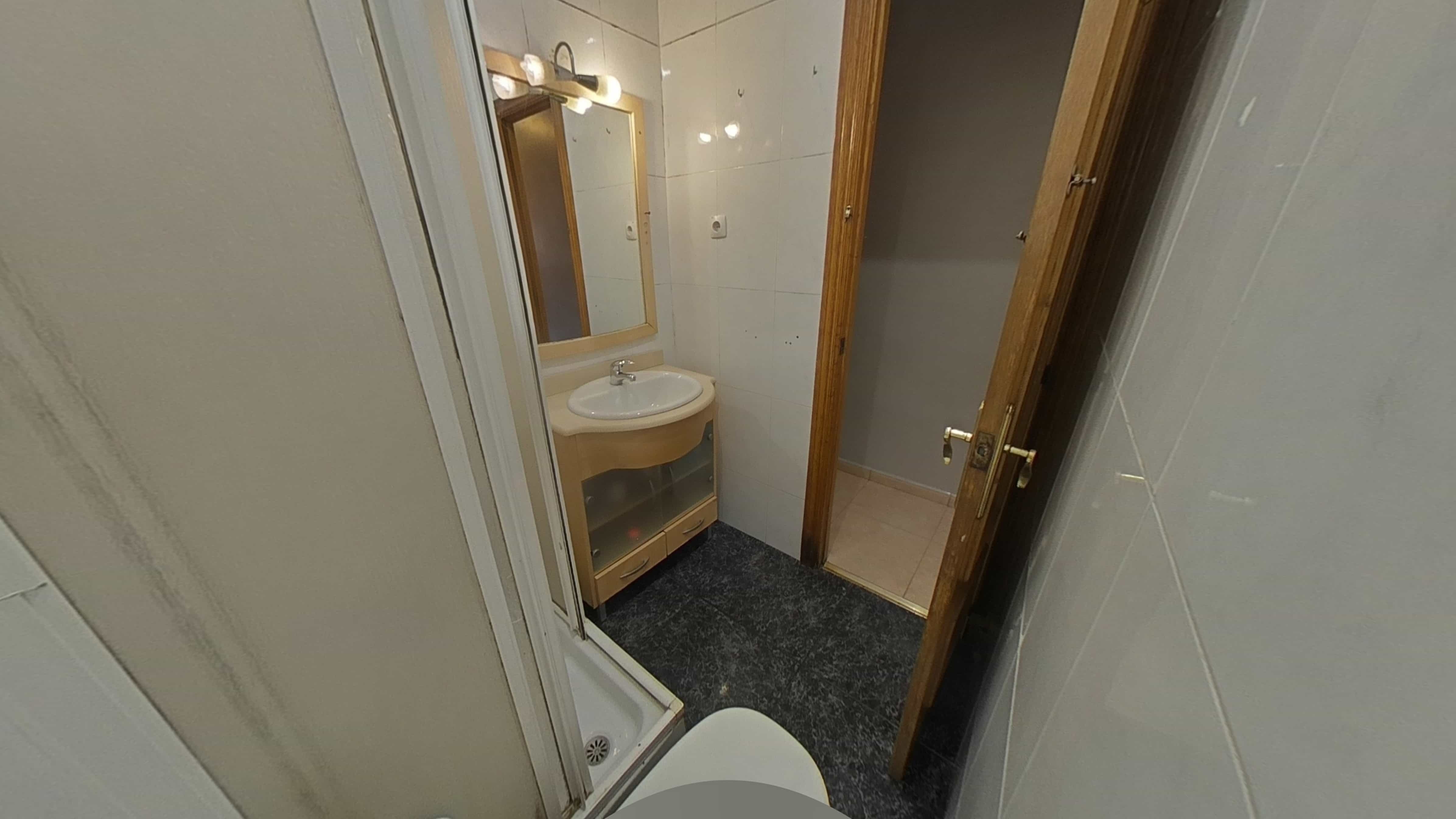 Piso en venta en calle Mare de Les Aigues