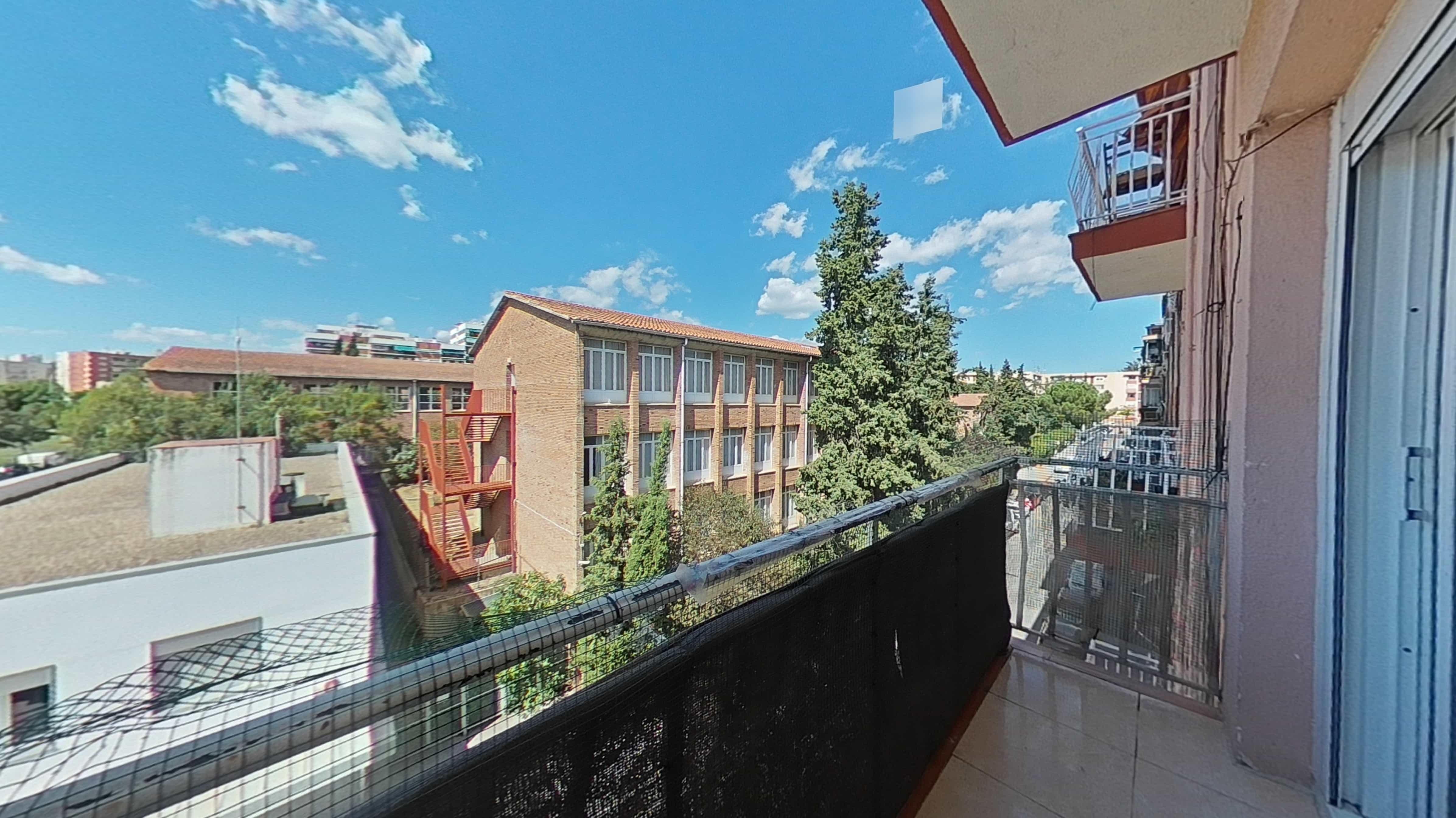 Piso en venta en calle Mare de Les Aigues