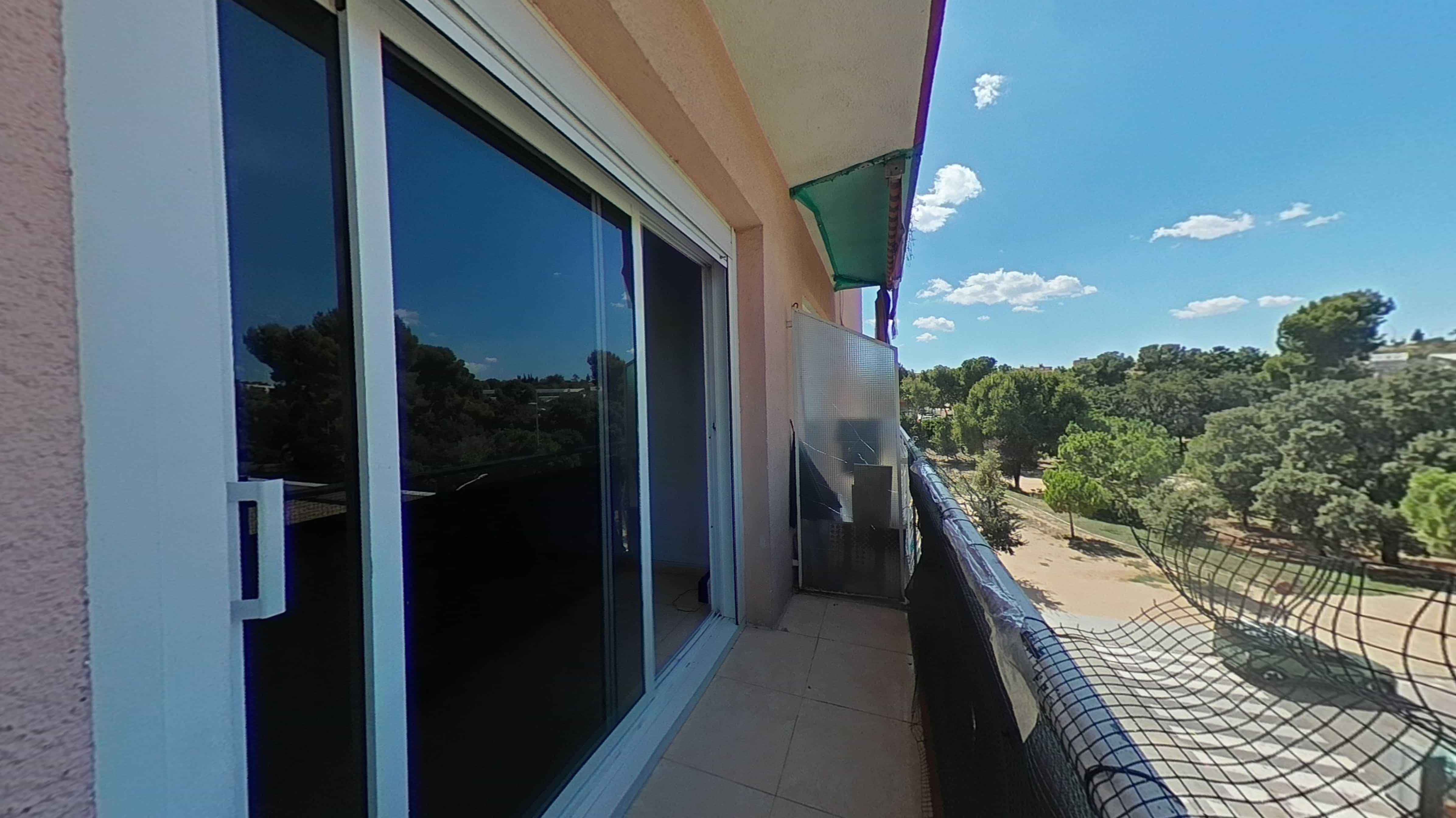 Piso en venta en calle Mare de Les Aigues