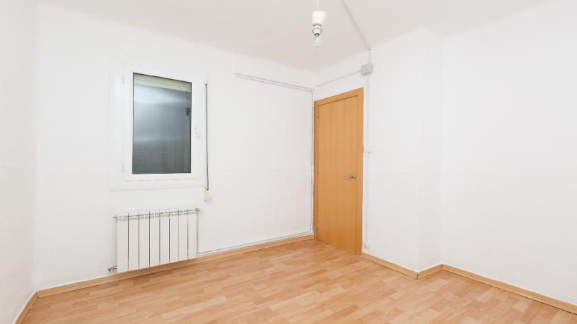 Piso en venta en psaje De Pere Serra