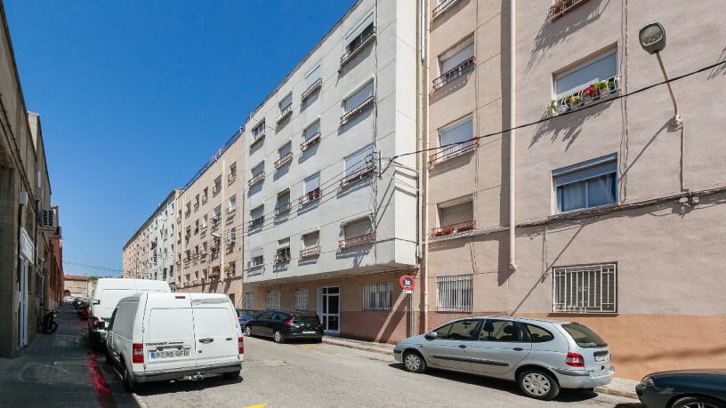 Piso en venta en psaje De Pere Serra