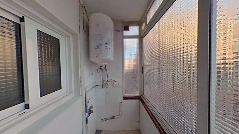 Piso en venta en calle Salenques