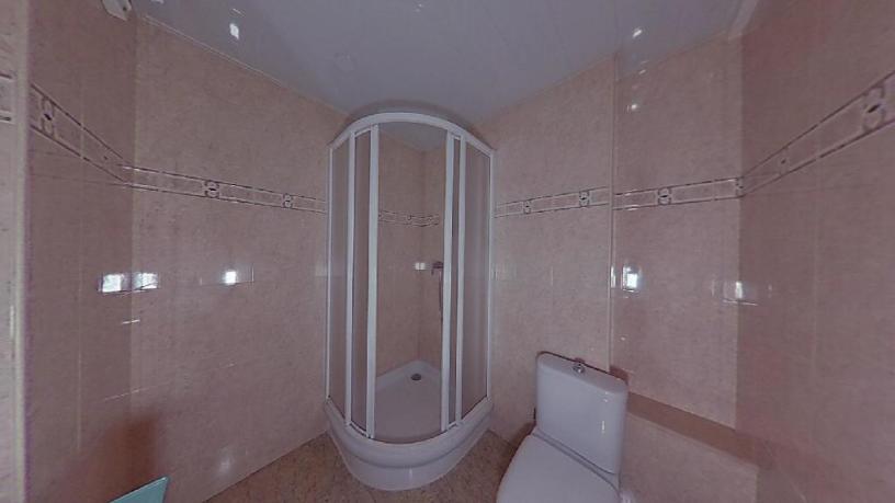 Piso en venta en calle Salenques