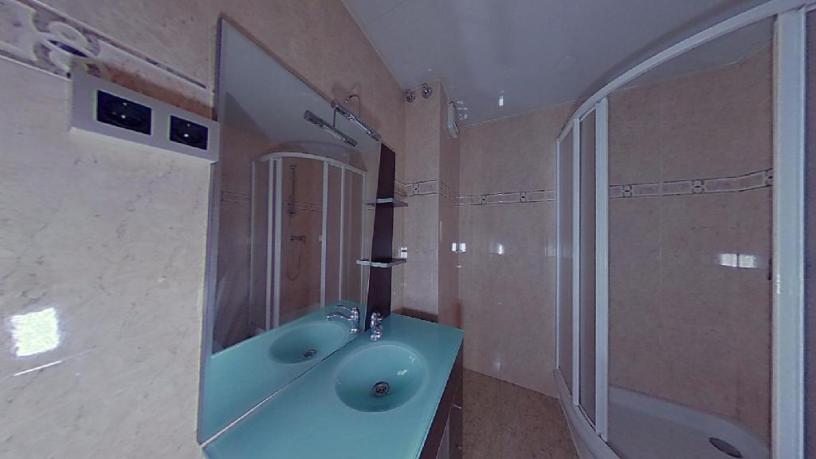 Piso en venta en calle Salenques