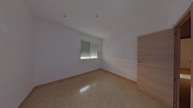 Piso en venta en calle Salenques