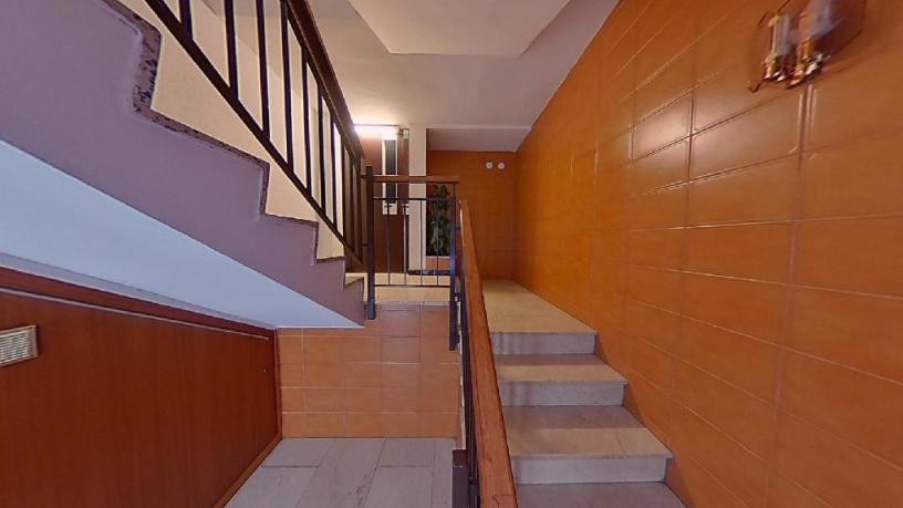 Piso en venta en calle Salenques