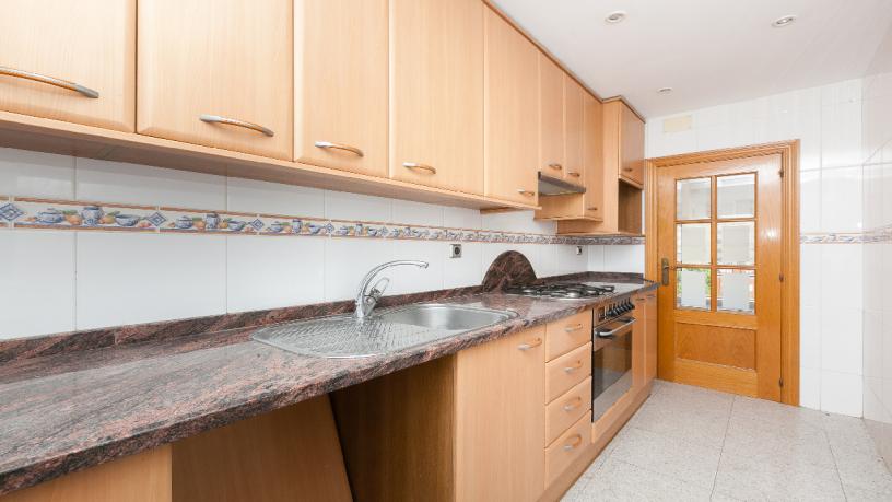 Piso en venta en calle Drapaires