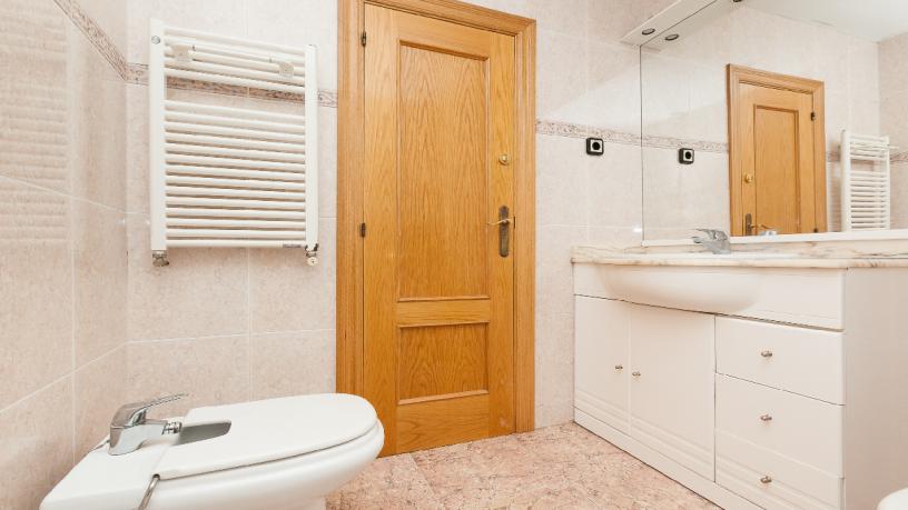 Piso en venta en calle Drapaires