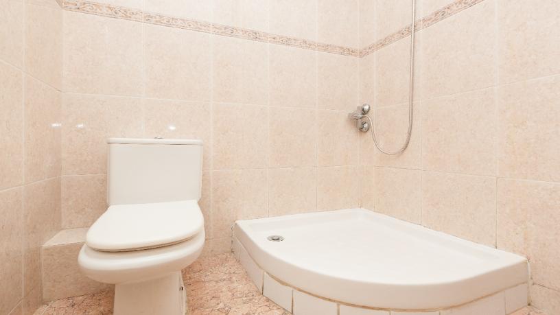 Piso en venta en calle Drapaires