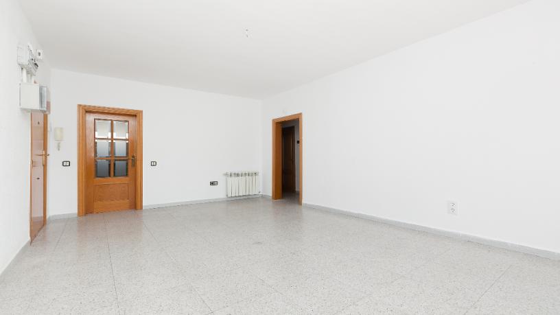 Piso en venta en calle Drapaires