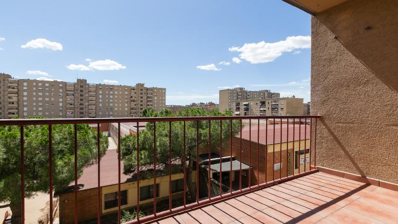 Piso en venta en calle Drapaires