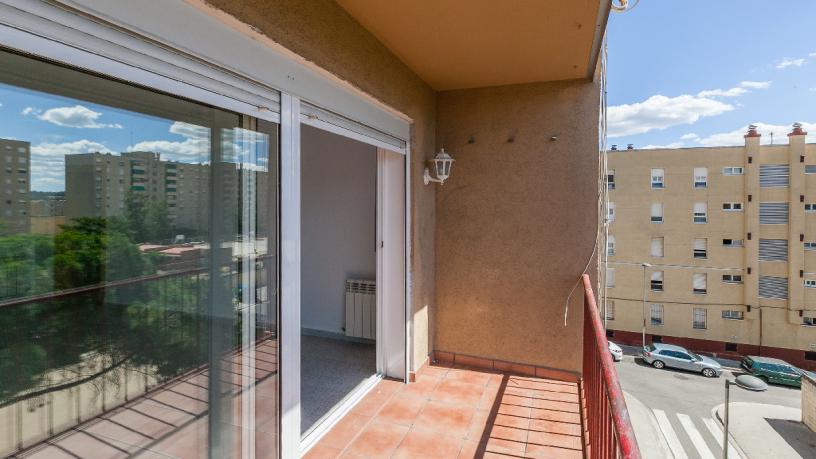 Piso en venta en calle Drapaires