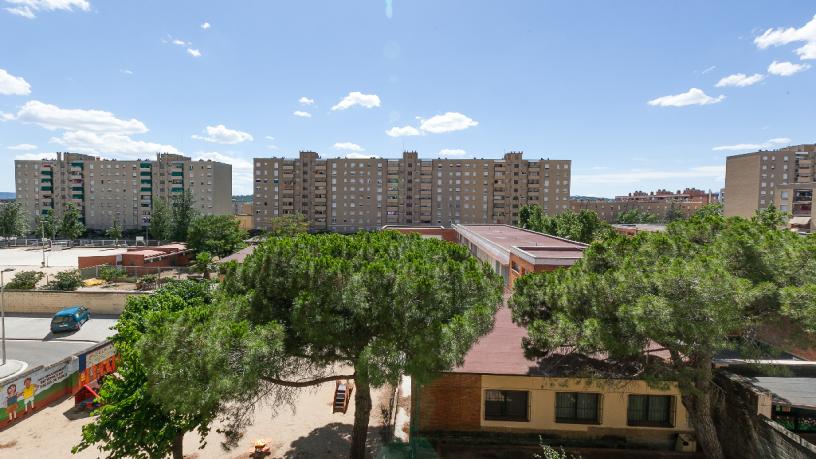 Piso en venta en calle Drapaires