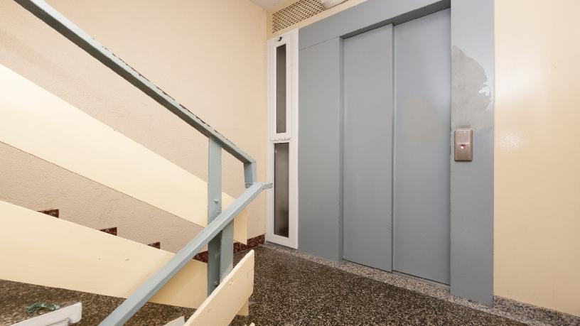 Piso en venta en calle Drapaires