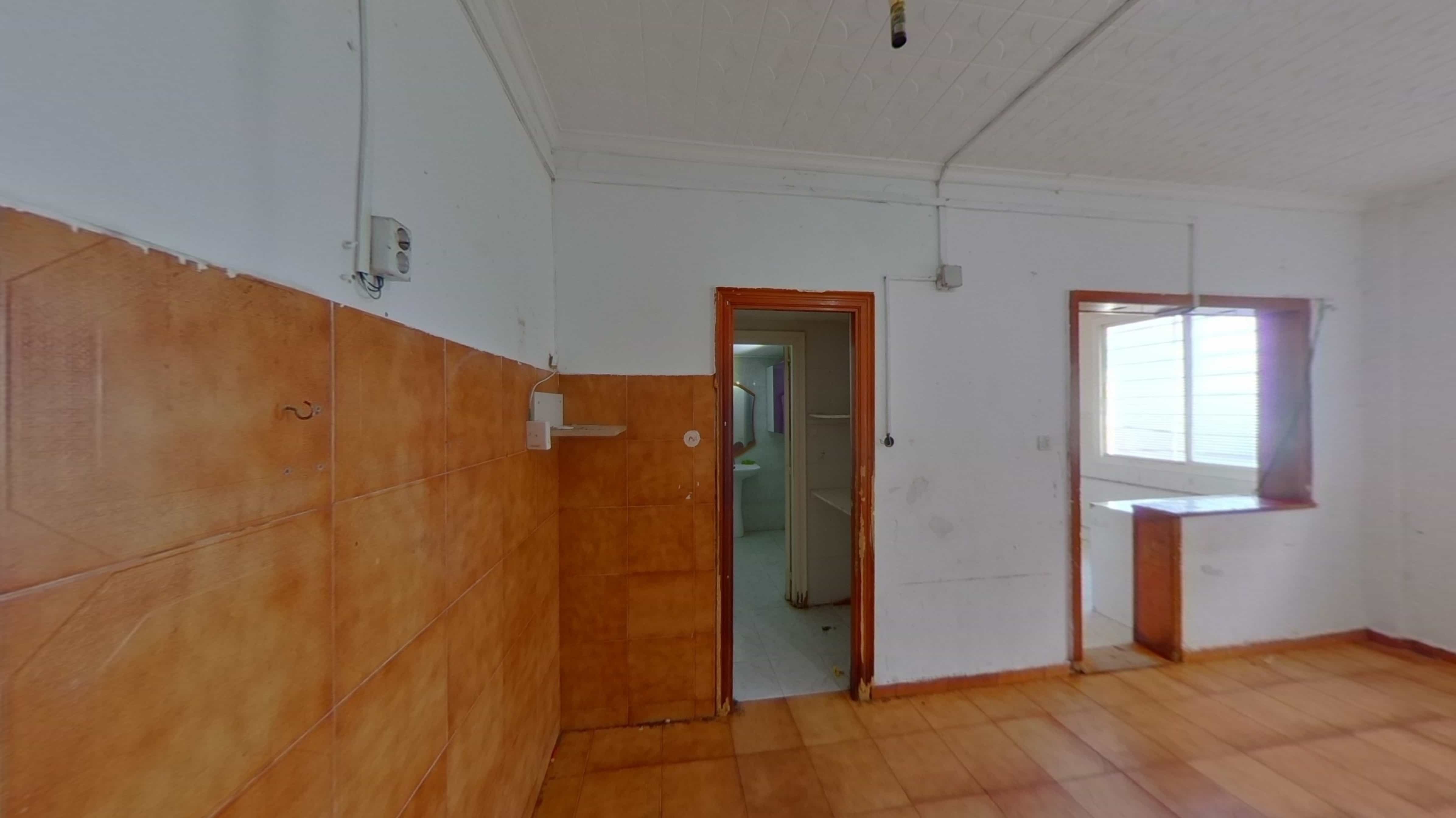 Piso en venta en ctra Baixada Can Puiggener