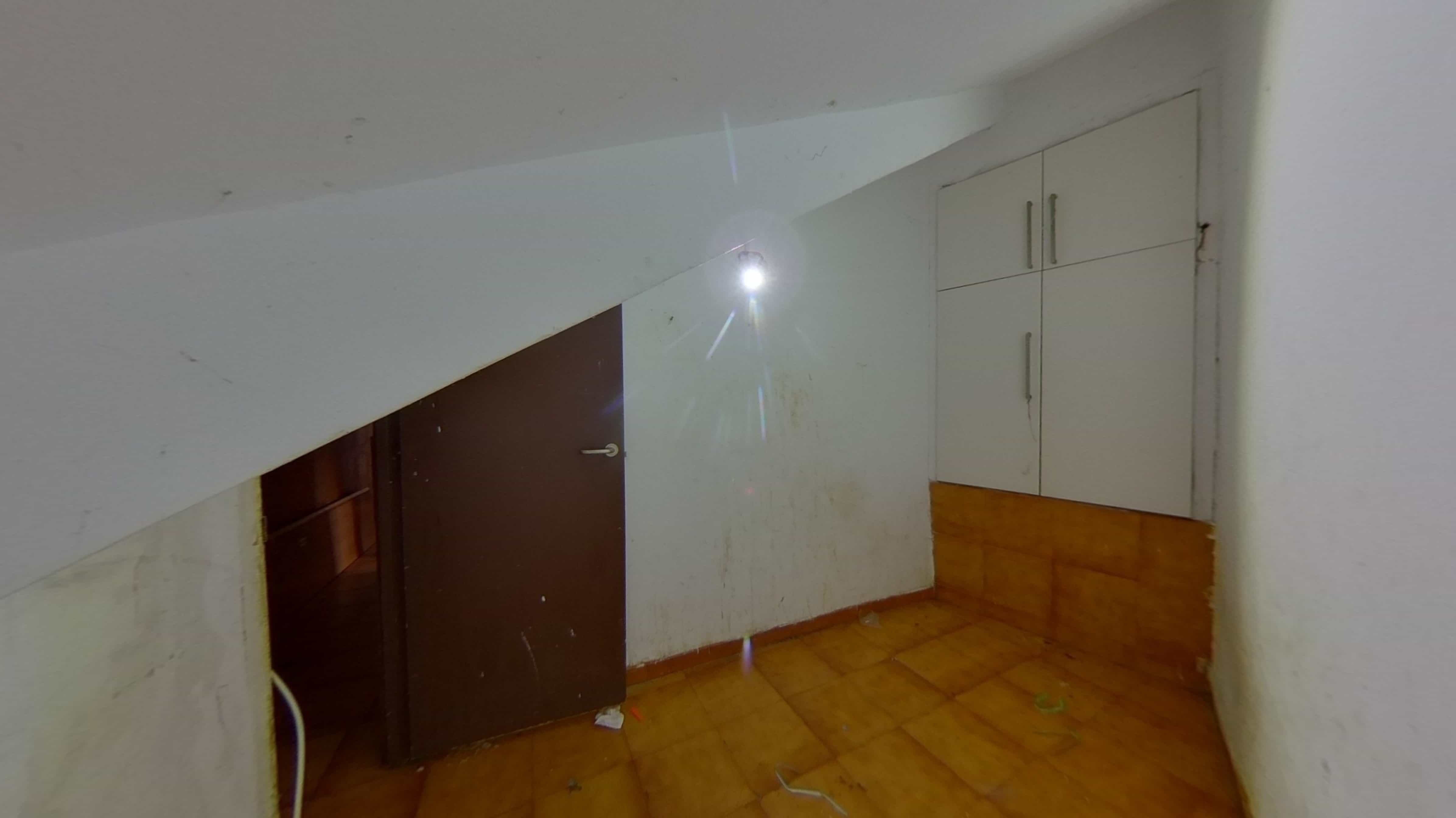 Piso en venta en ctra Baixada Can Puiggener