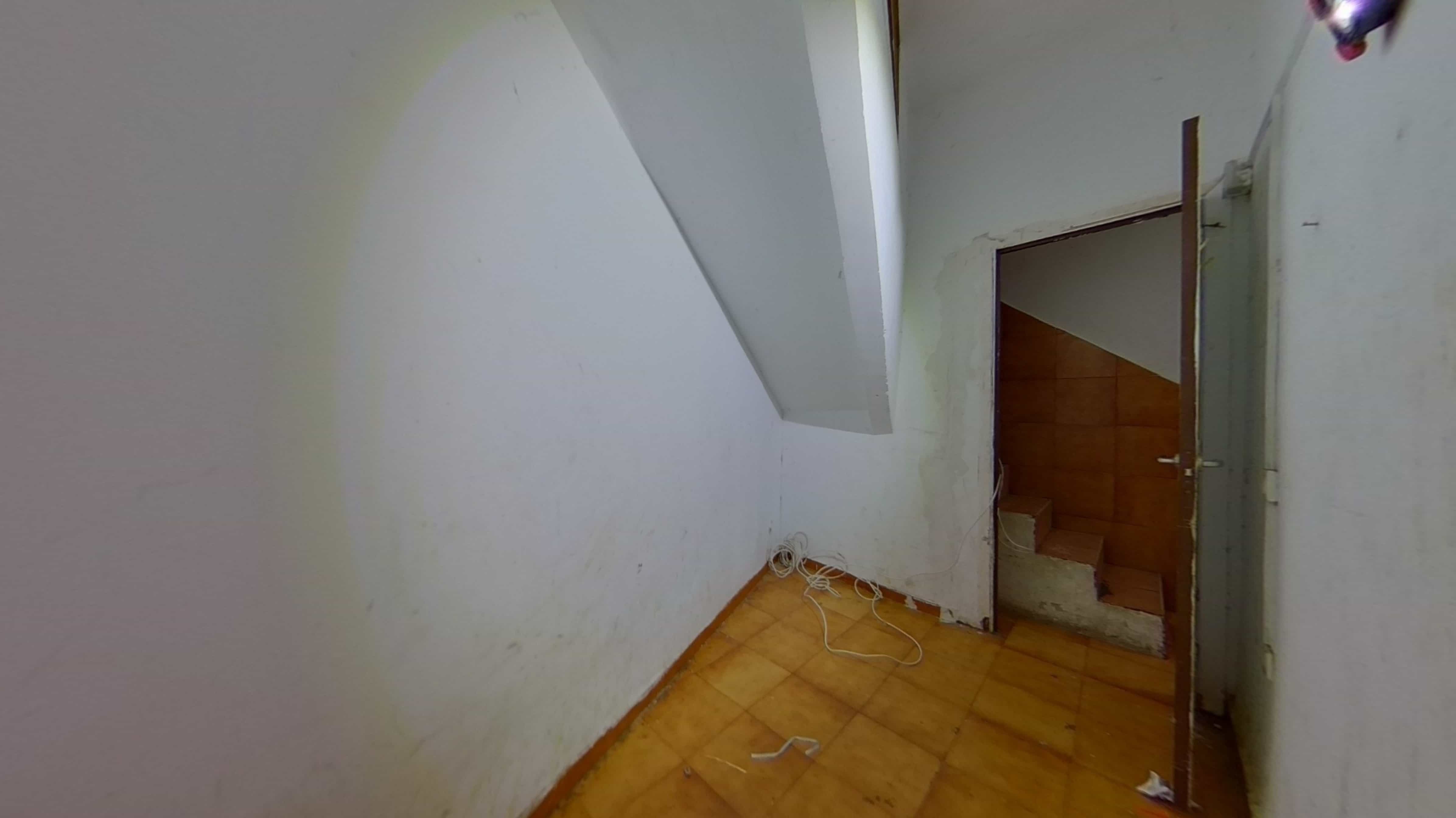 Piso en venta en ctra Baixada Can Puiggener