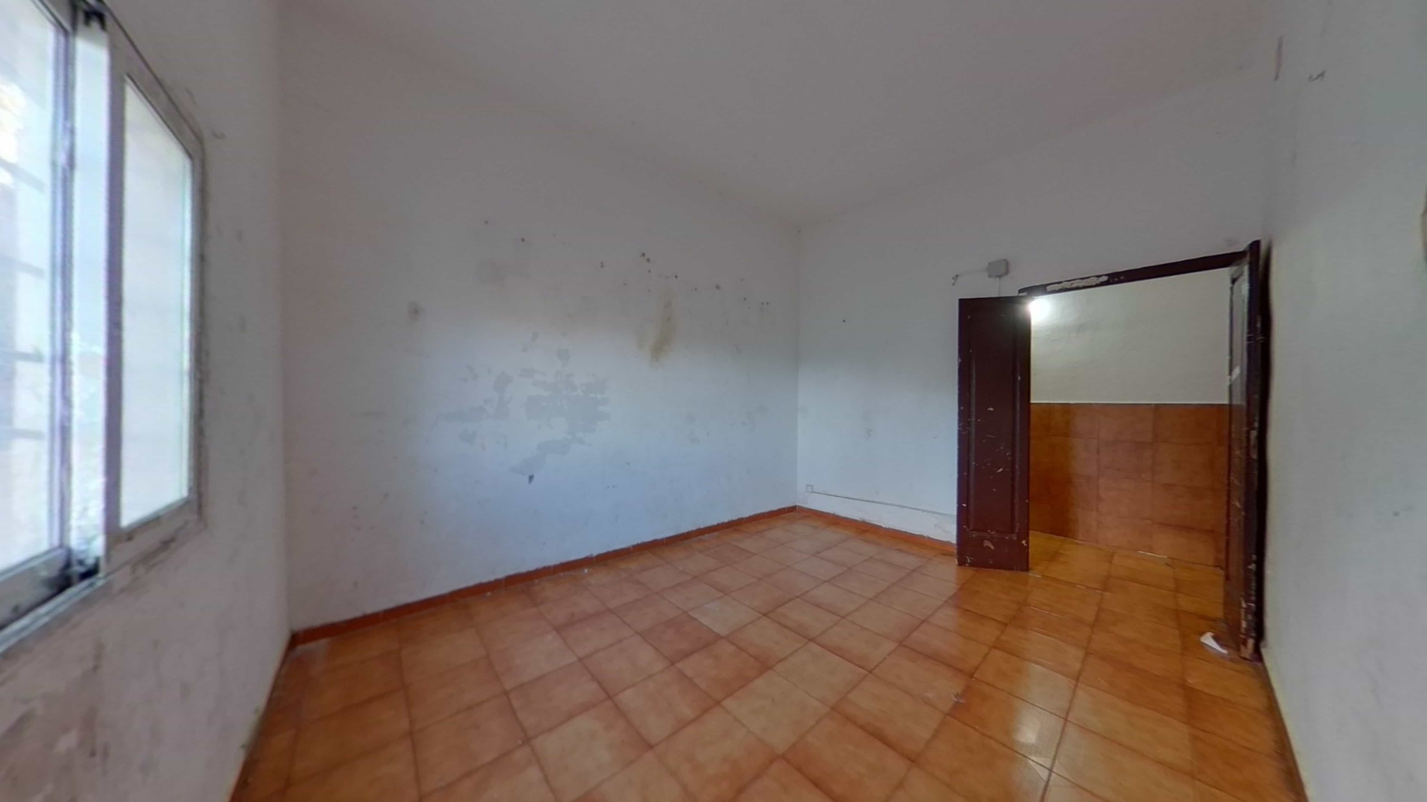 Piso en venta en ctra Baixada Can Puiggener