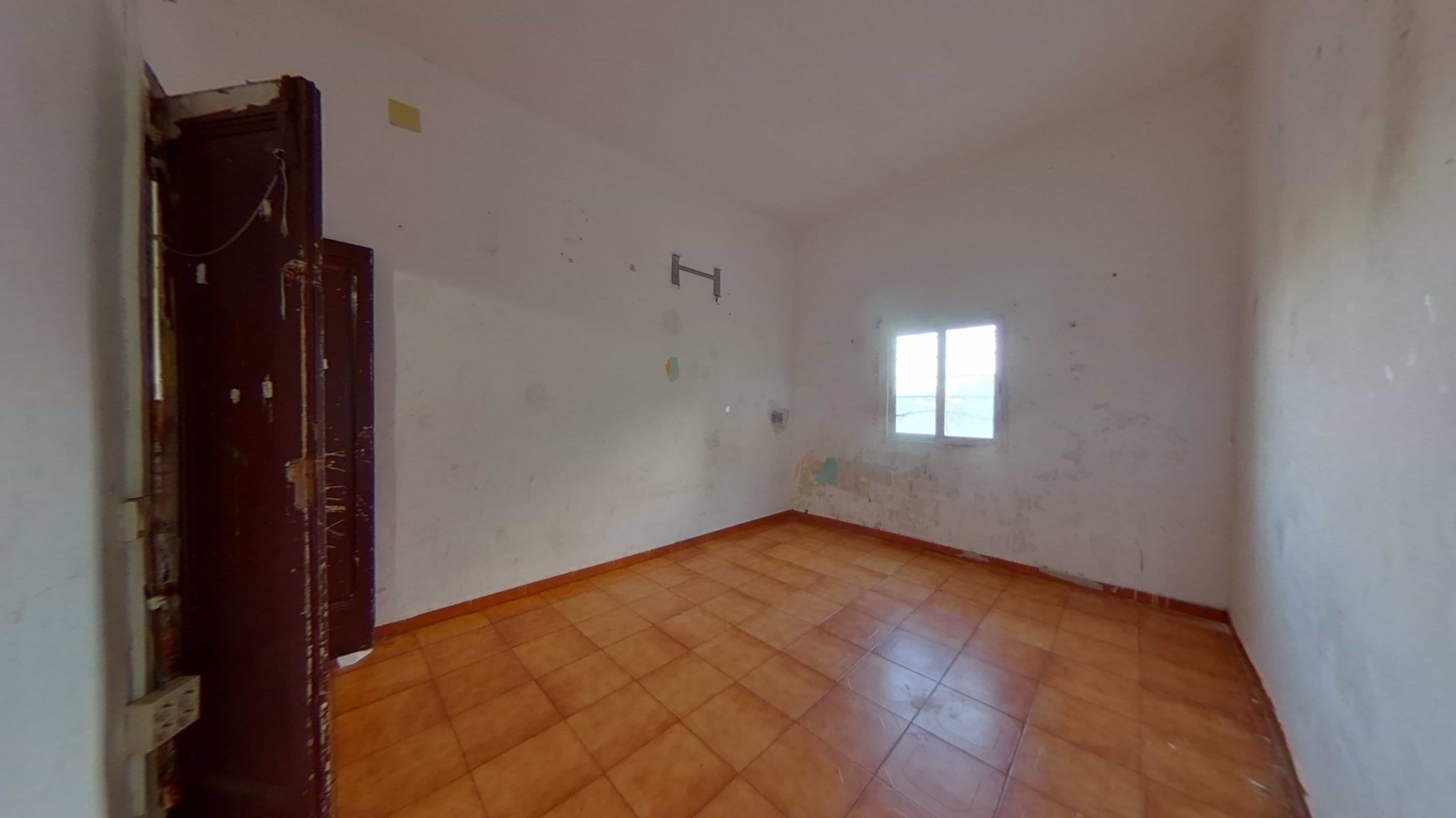 Piso en venta en ctra Baixada Can Puiggener