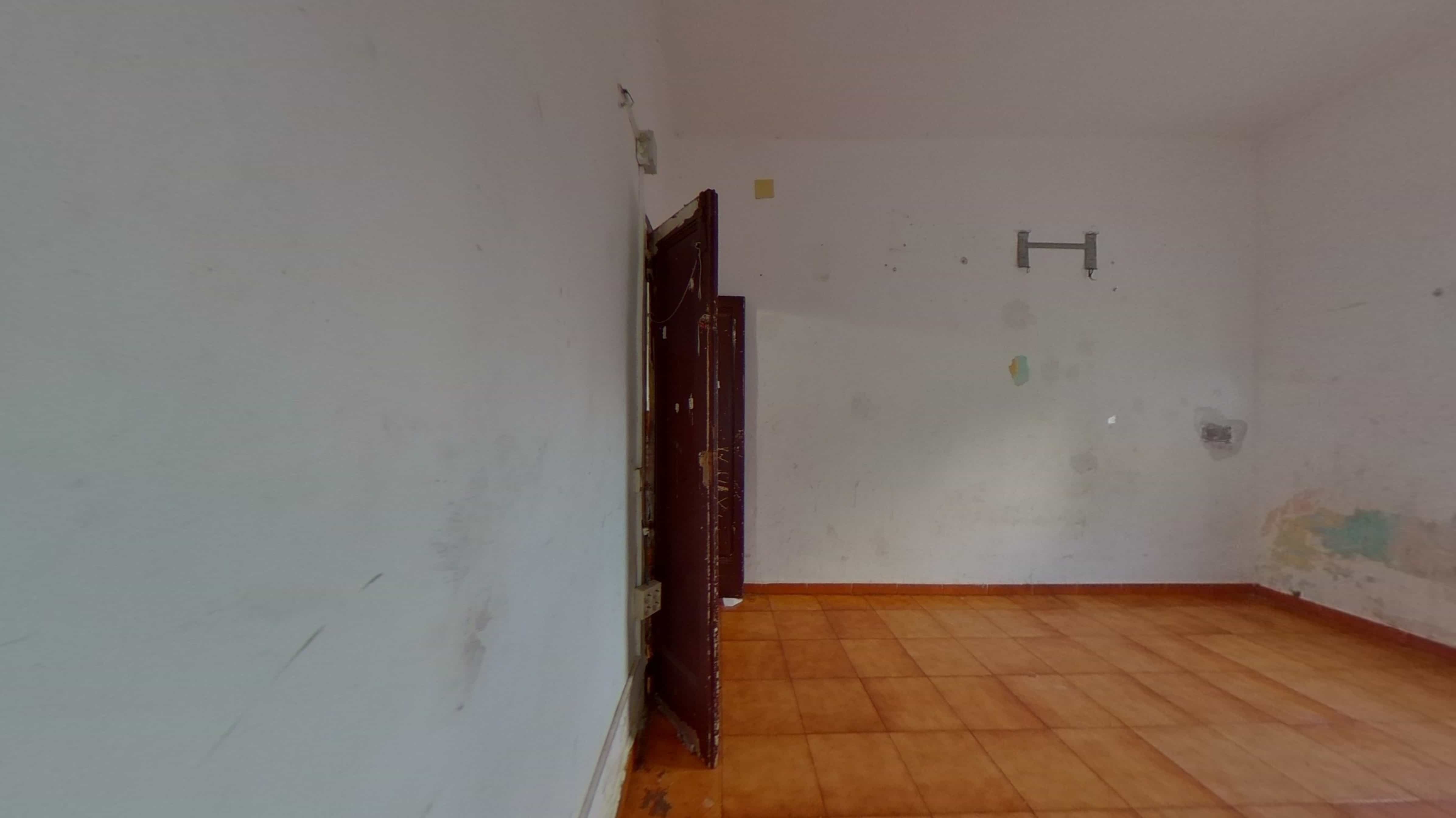 Piso en venta en ctra Baixada Can Puiggener