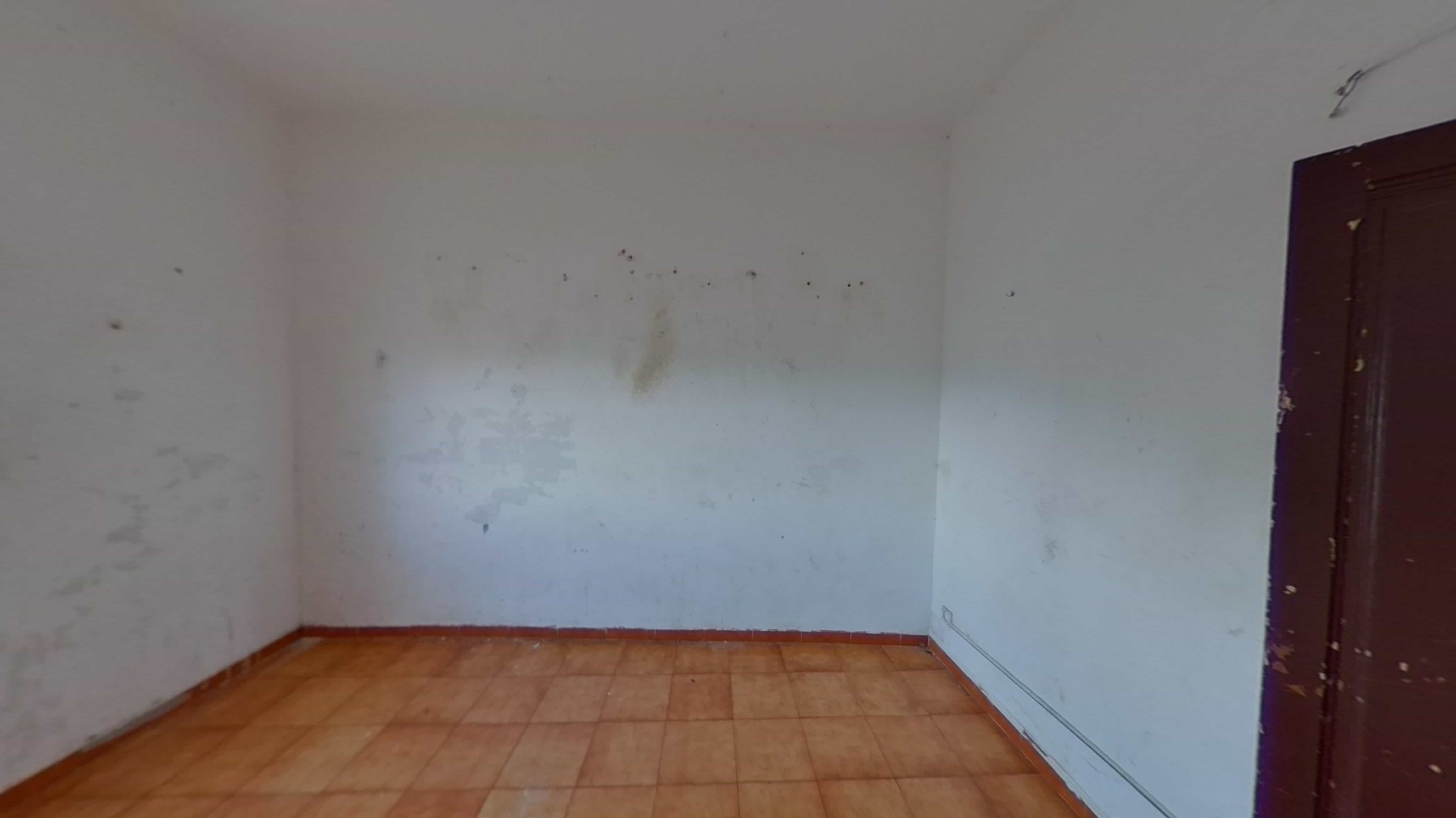 Piso en venta en ctra Baixada Can Puiggener