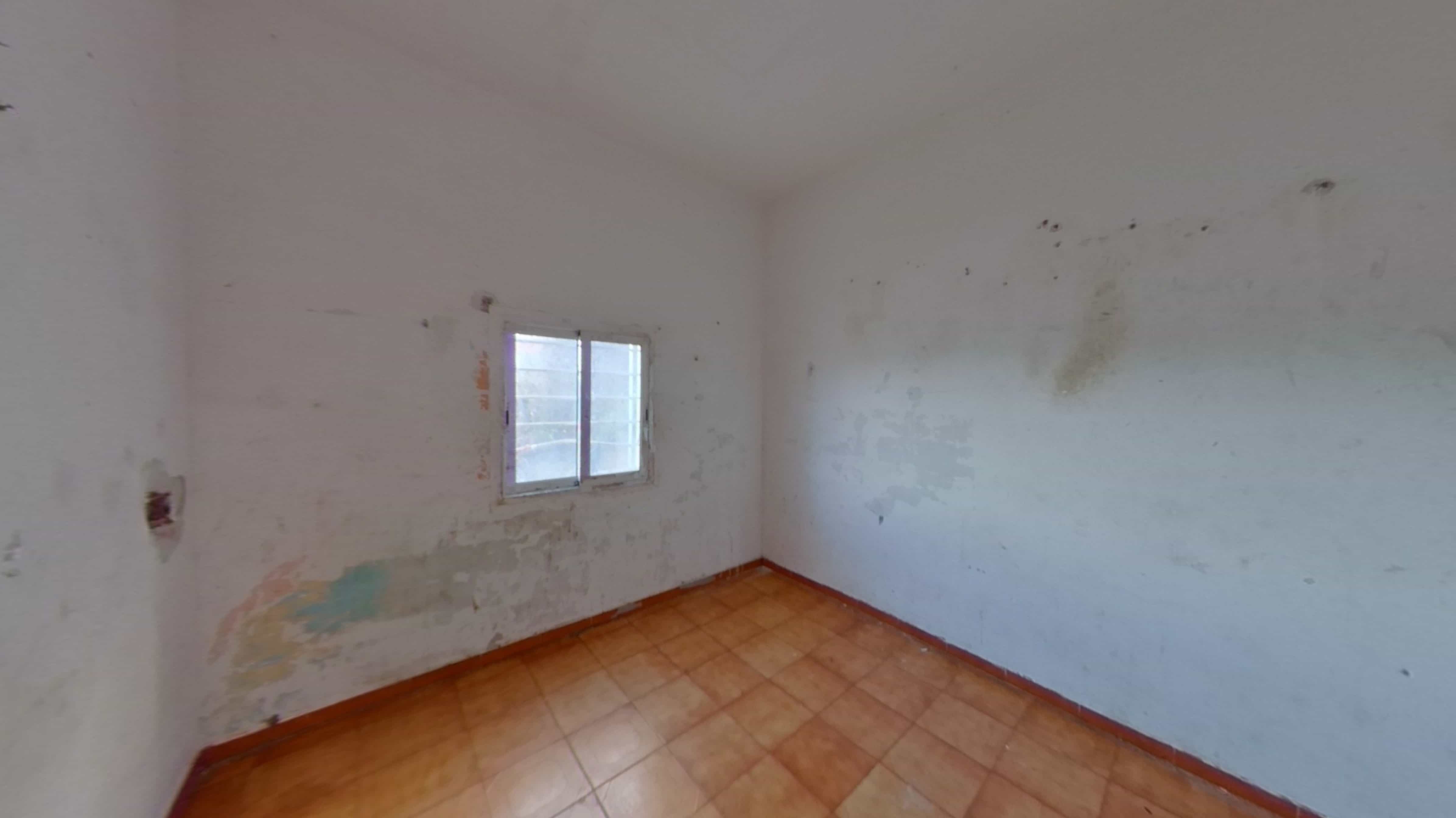 Piso en venta en ctra Baixada Can Puiggener