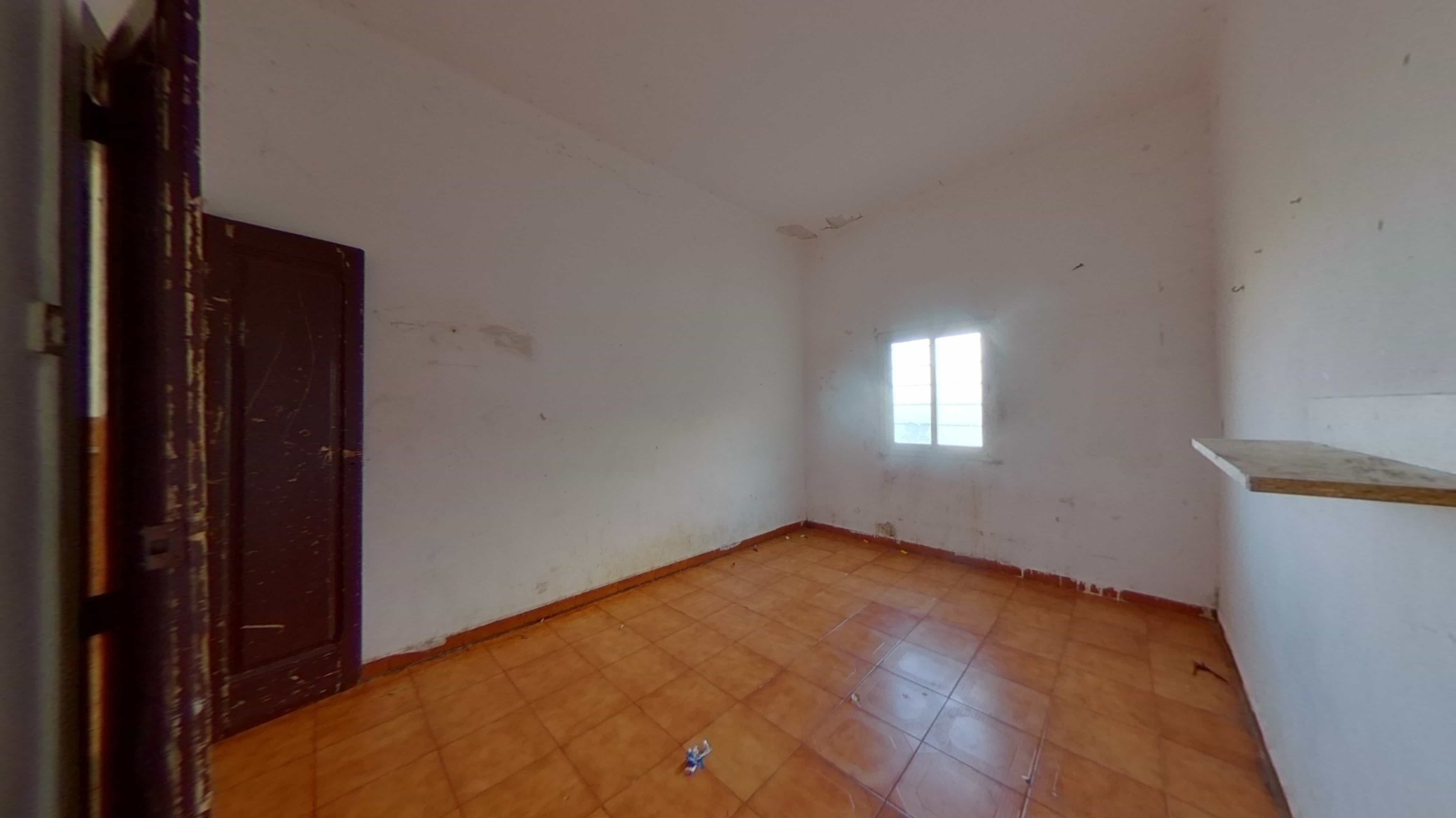 Piso en venta en ctra Baixada Can Puiggener