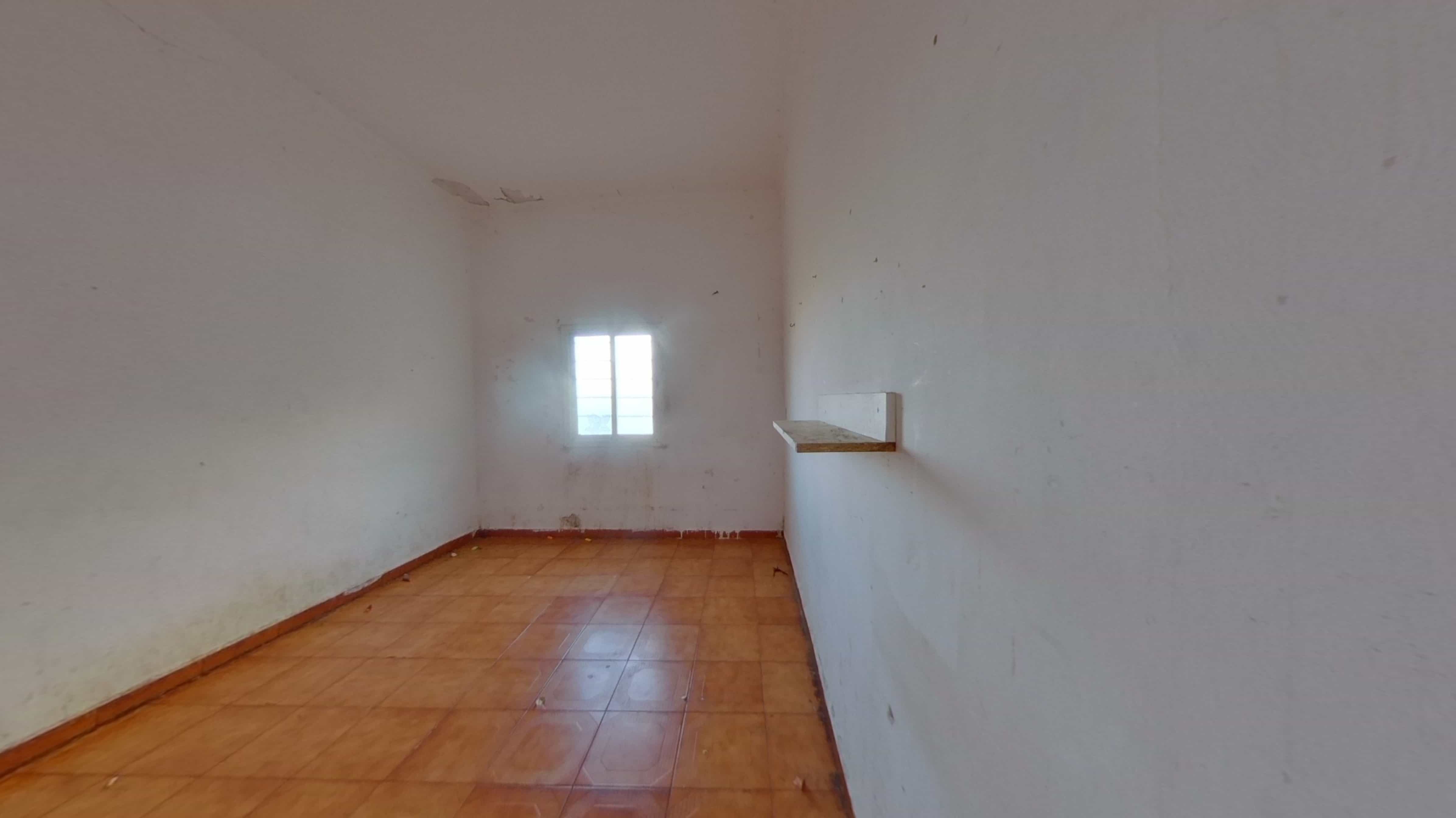 Piso en venta en ctra Baixada Can Puiggener