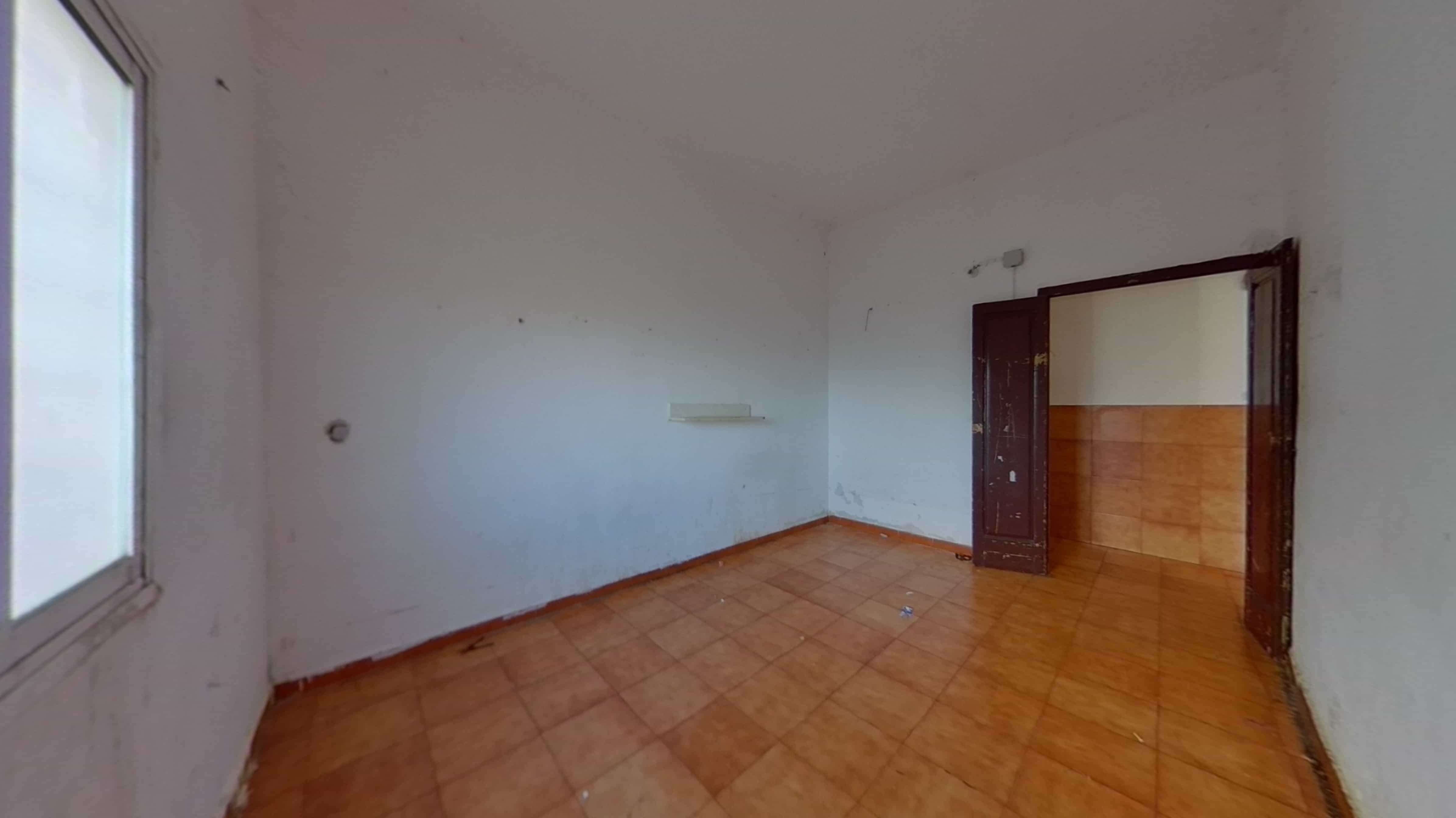 Piso en venta en ctra Baixada Can Puiggener