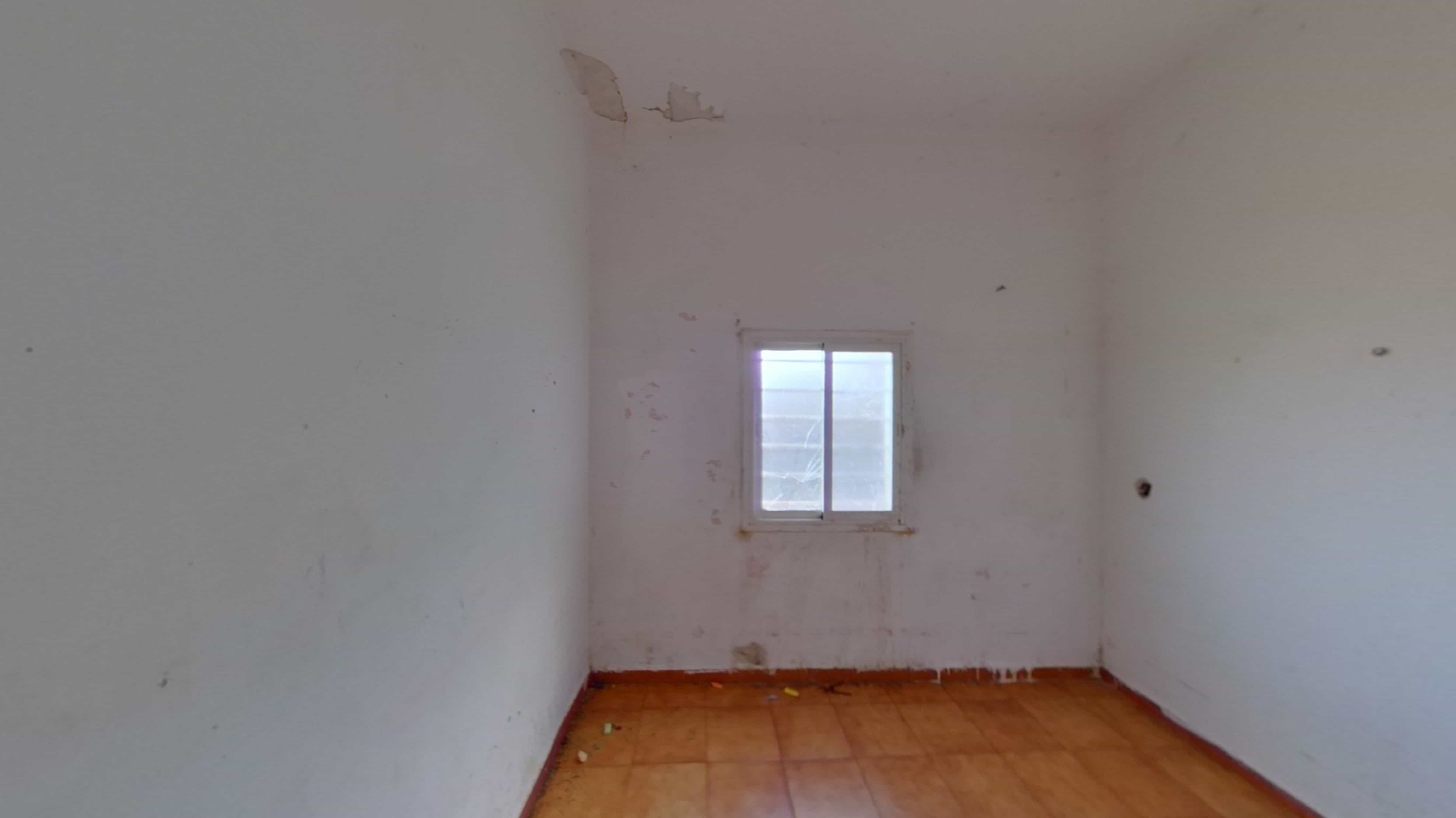 Piso en venta en ctra Baixada Can Puiggener