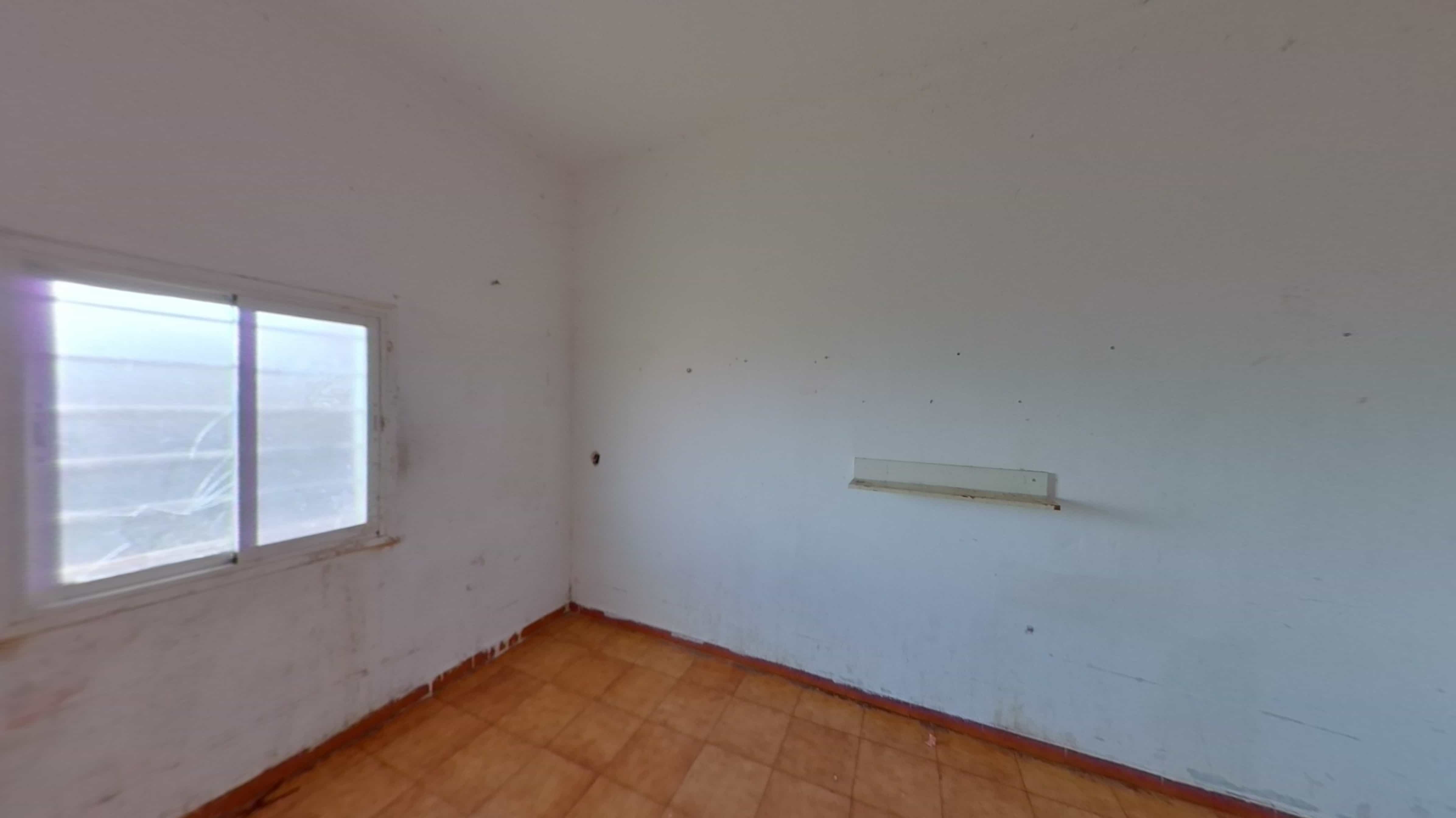 Piso en venta en ctra Baixada Can Puiggener