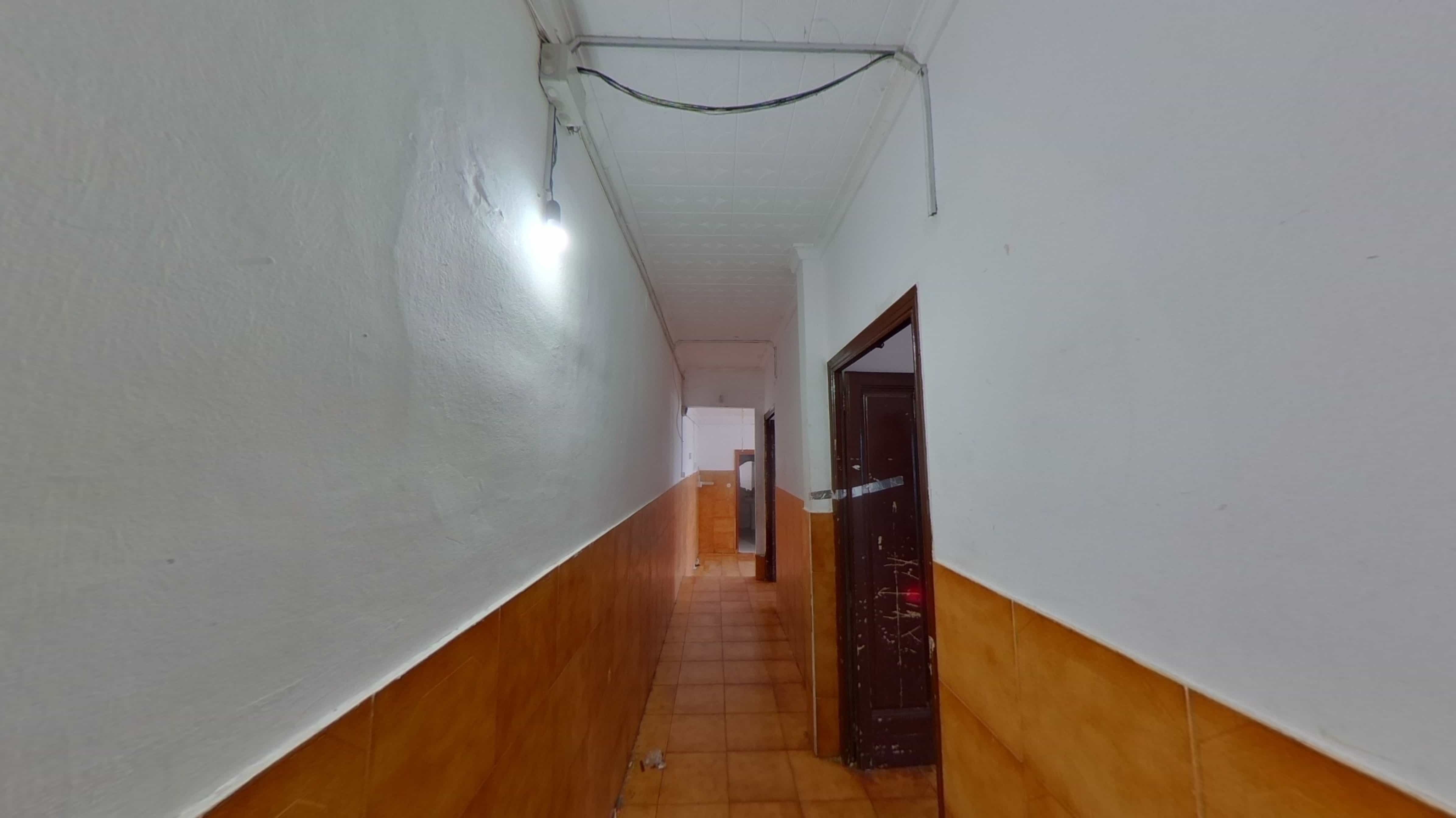 Piso en venta en ctra Baixada Can Puiggener