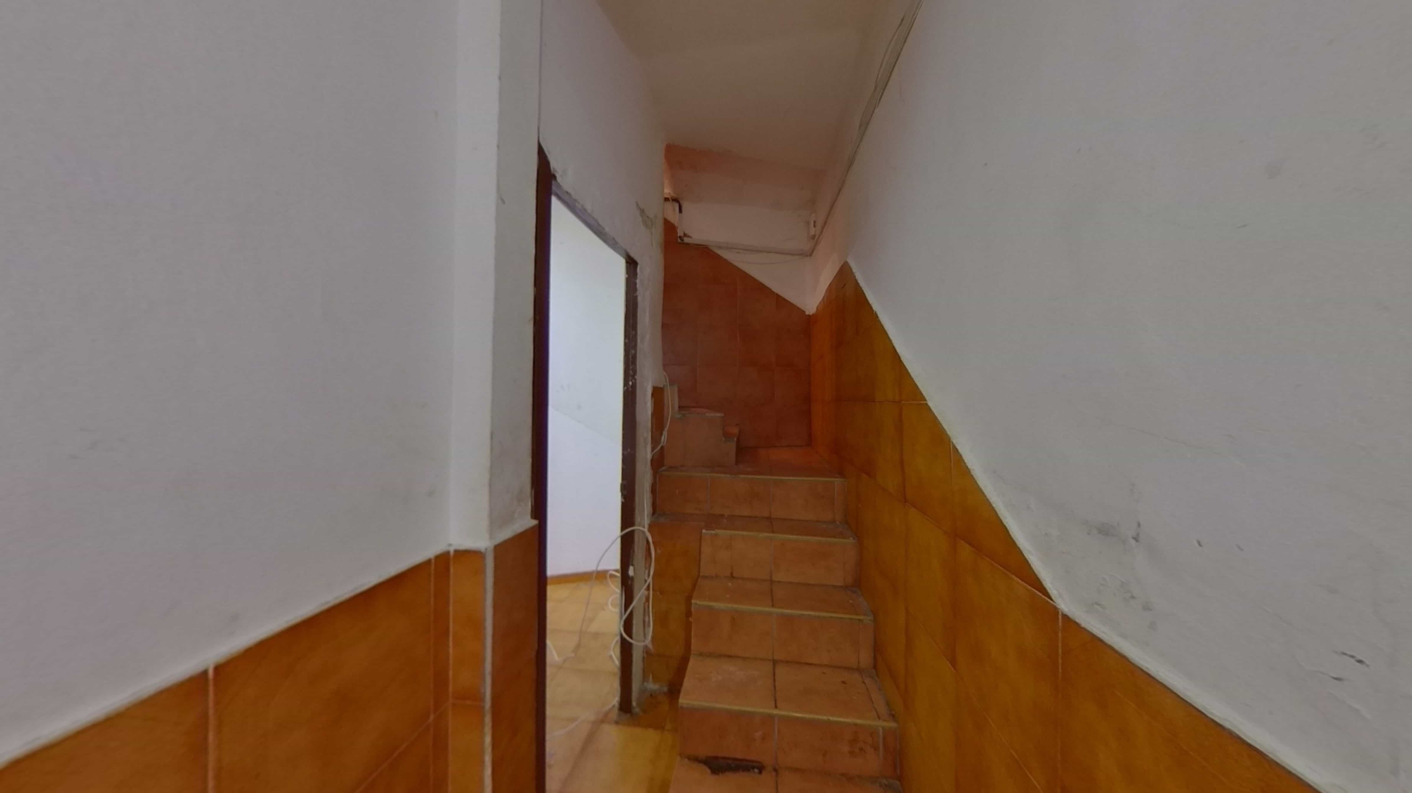 Piso en venta en ctra Baixada Can Puiggener