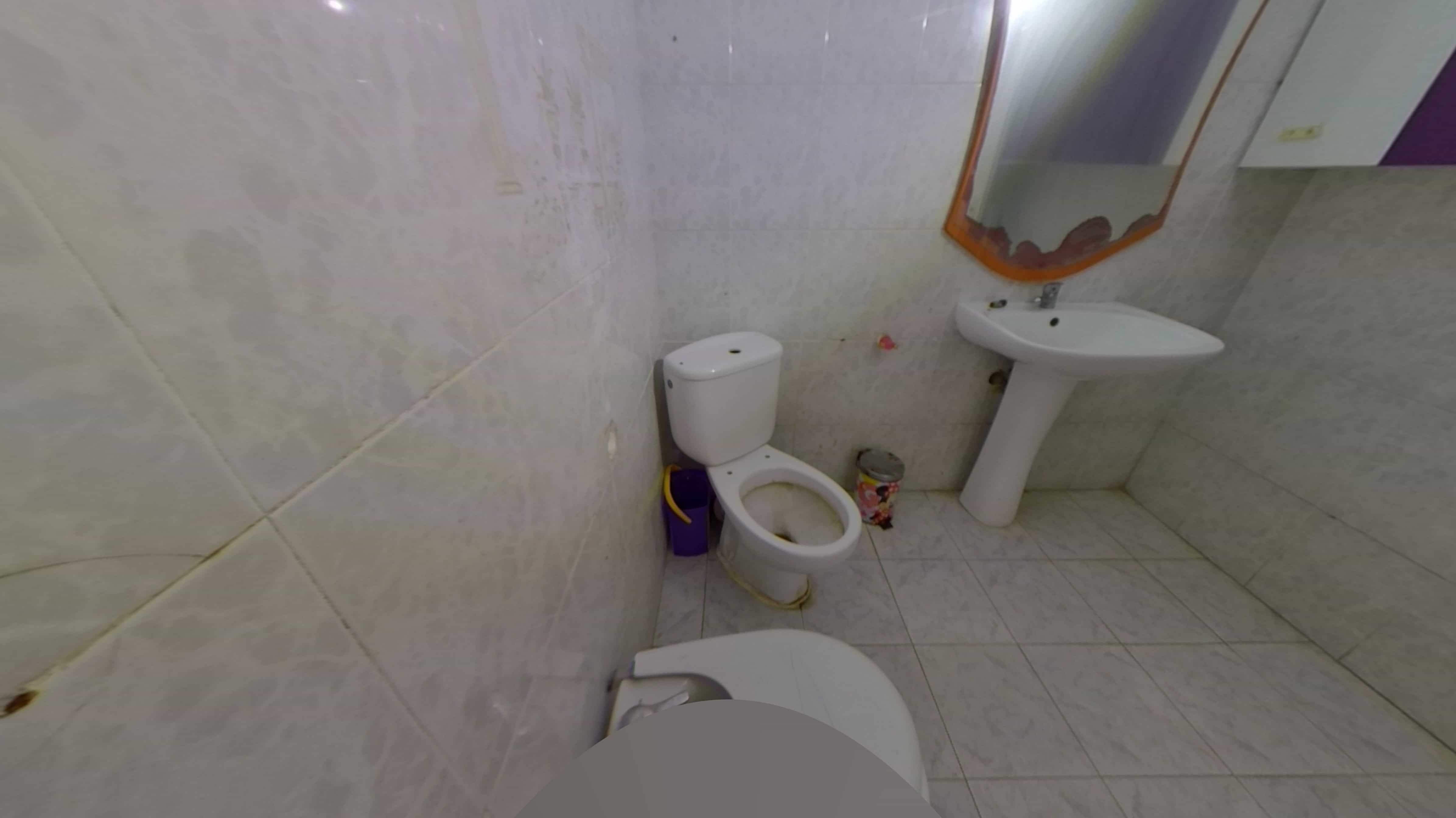 Piso en venta en ctra Baixada Can Puiggener
