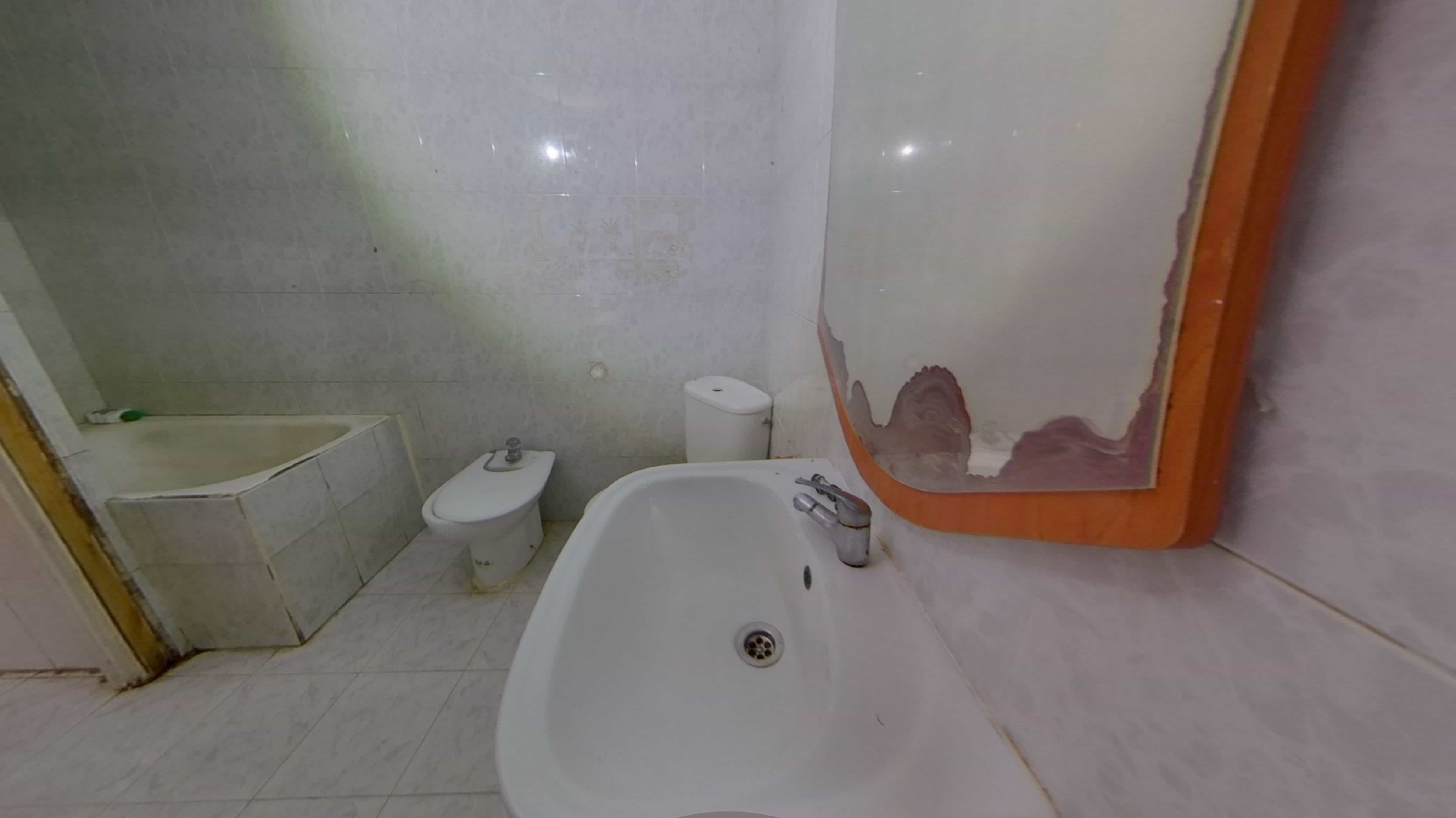 Piso en venta en ctra Baixada Can Puiggener