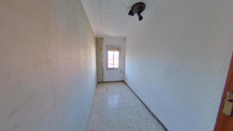 Piso en venta en calle Federico Garcia Lorca