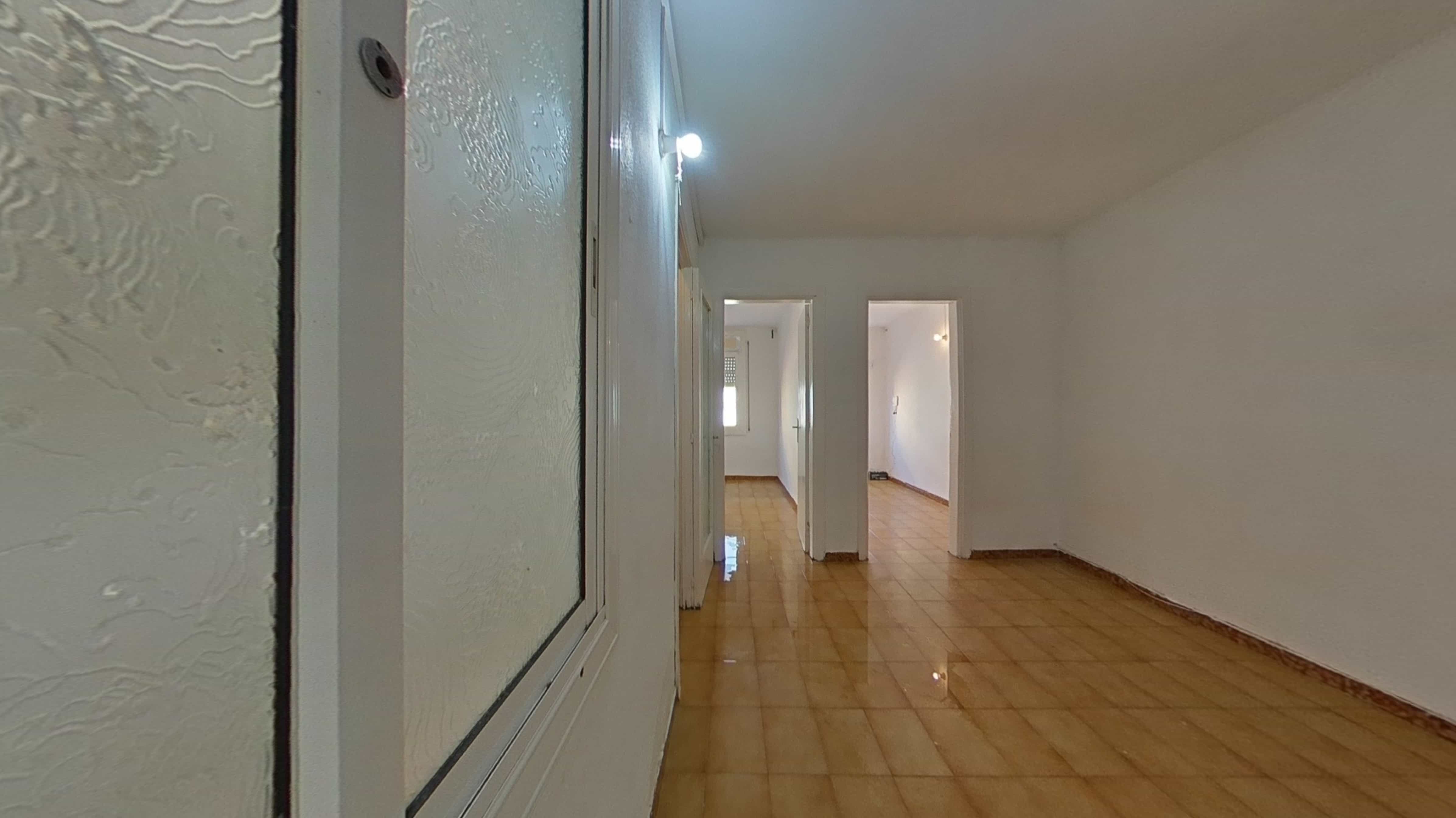Piso en venta en calle Valencia