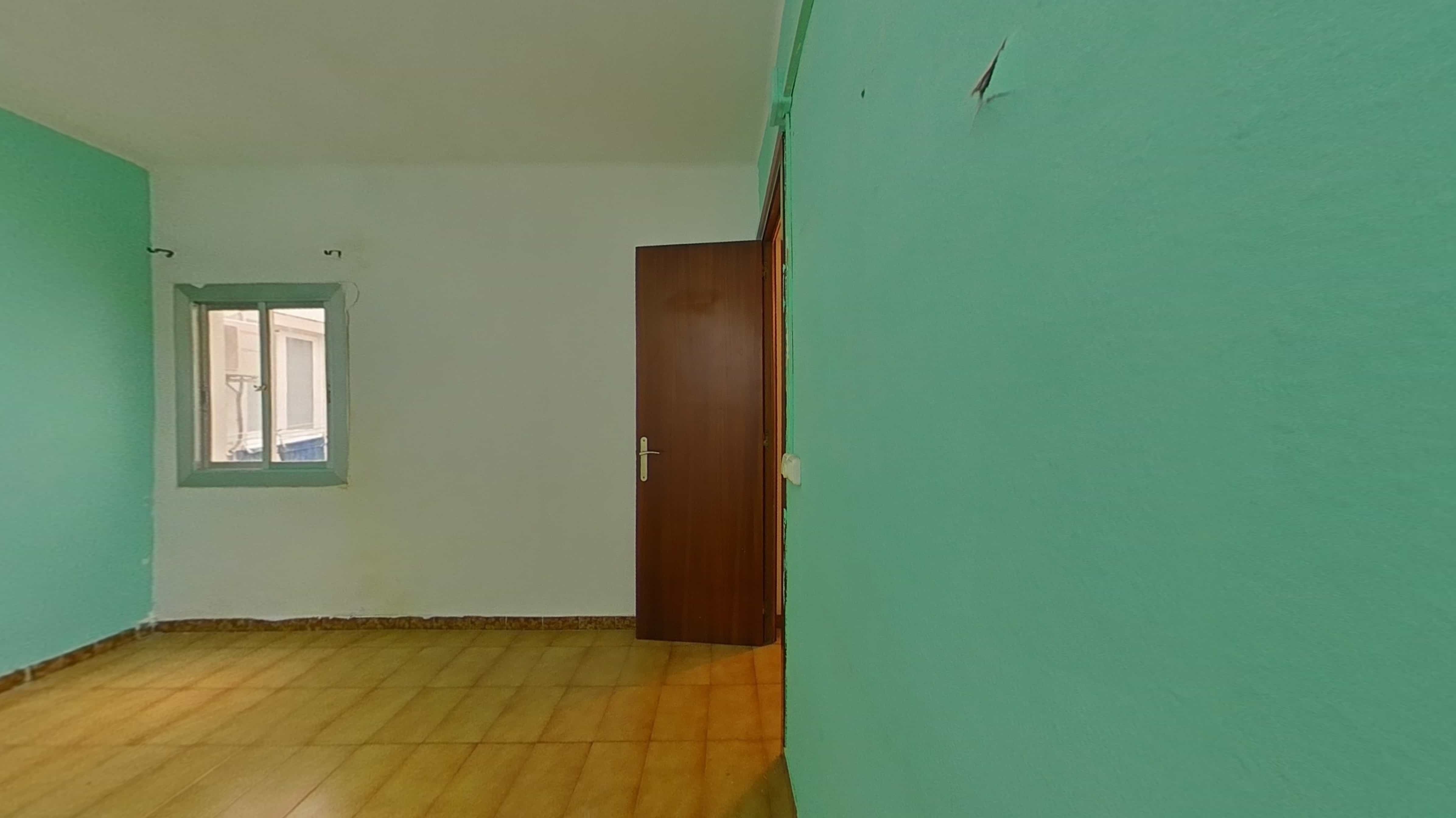 Piso en venta en calle Valencia