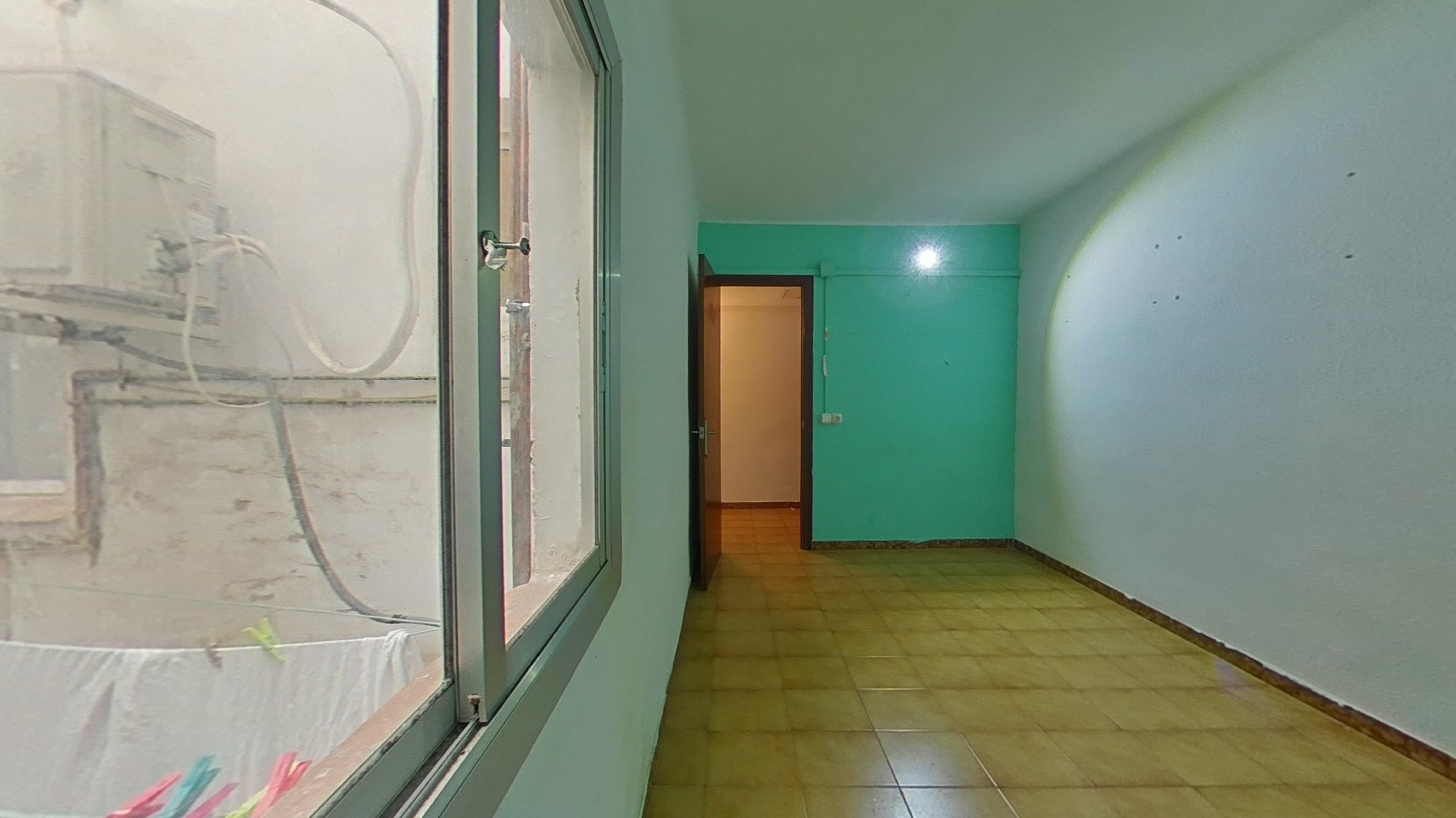 Piso en venta en calle Valencia