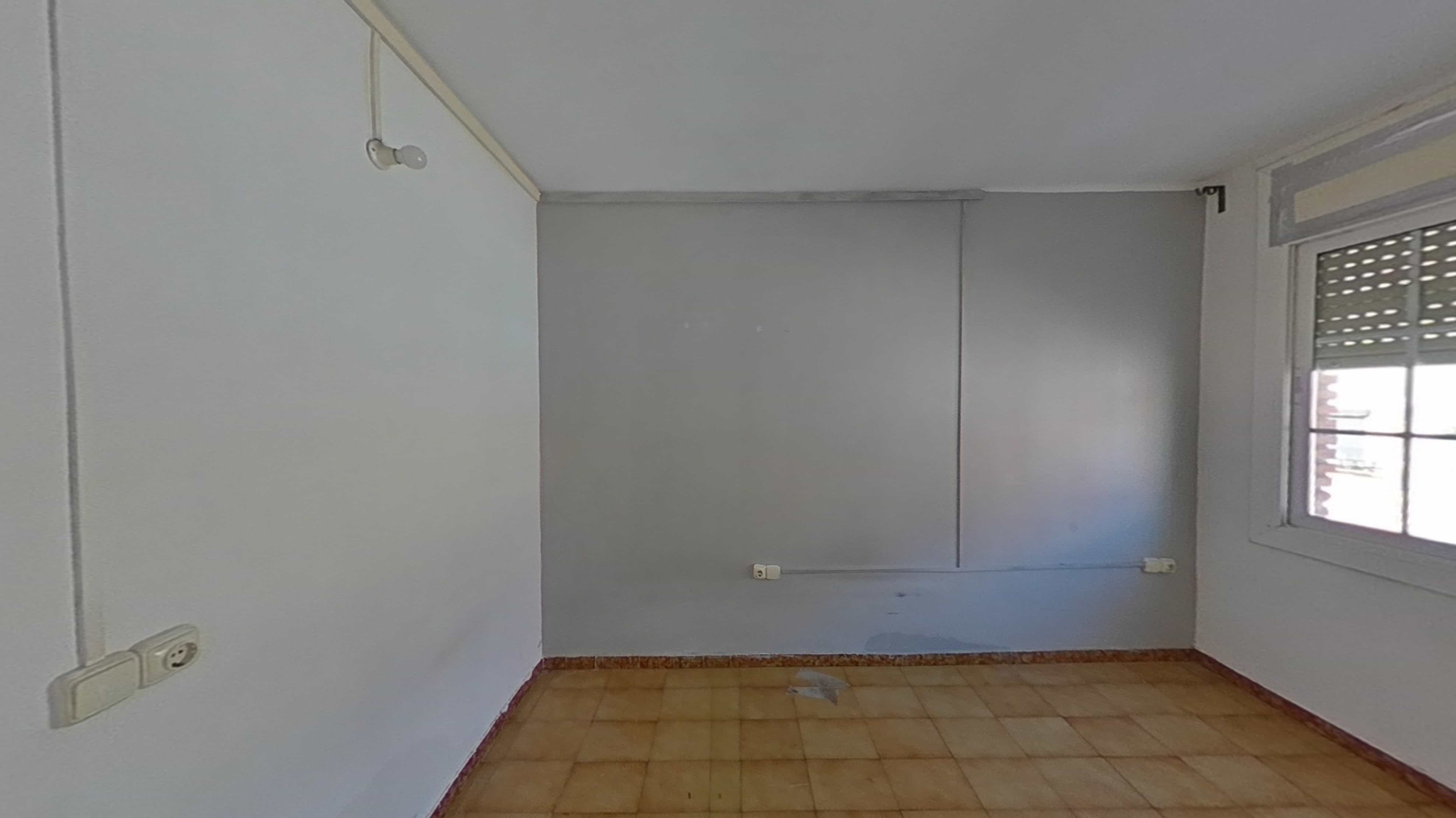 Piso en venta en calle Valencia